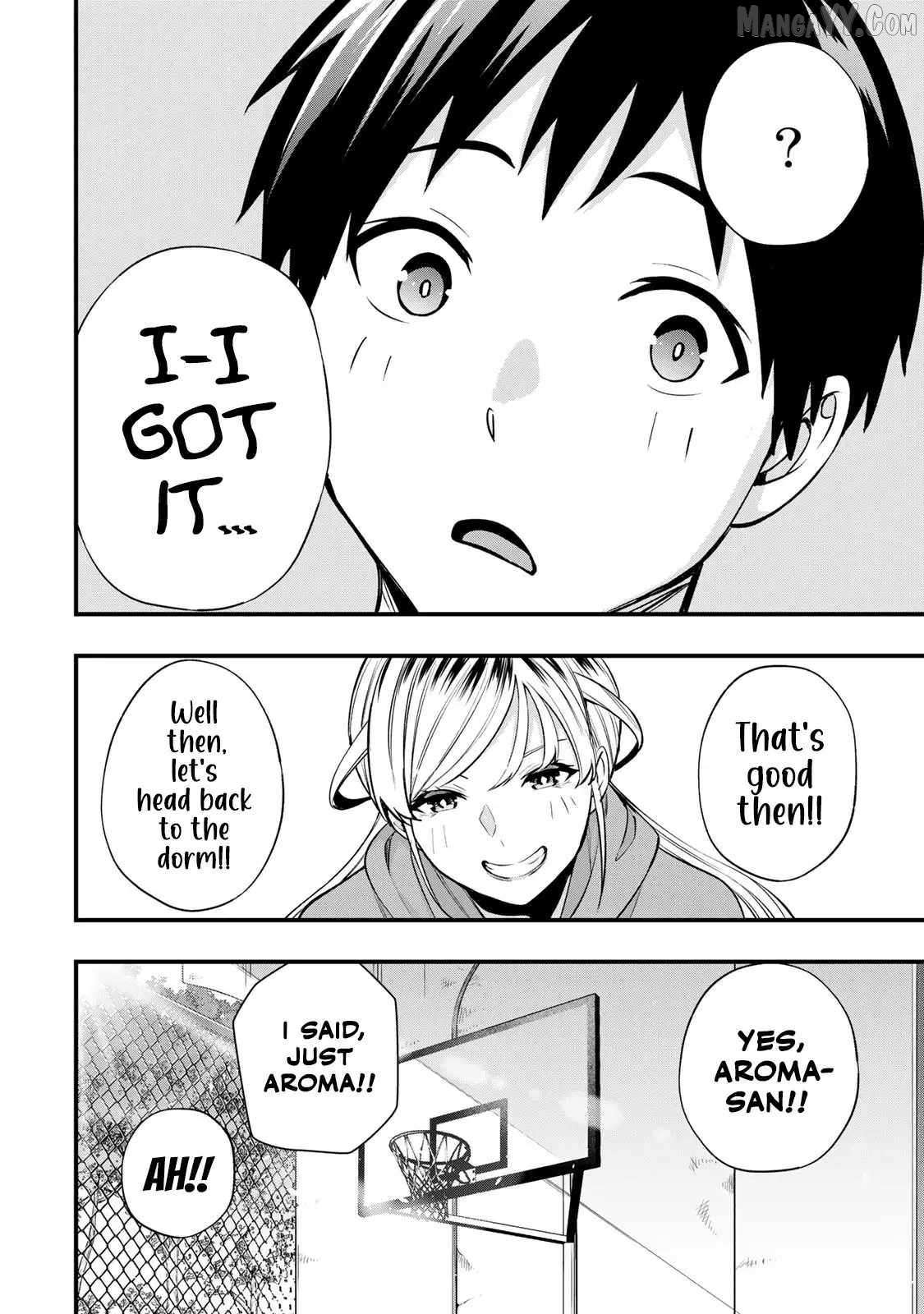 Read Sawaranaide Kotesashi-Kun Manga Online