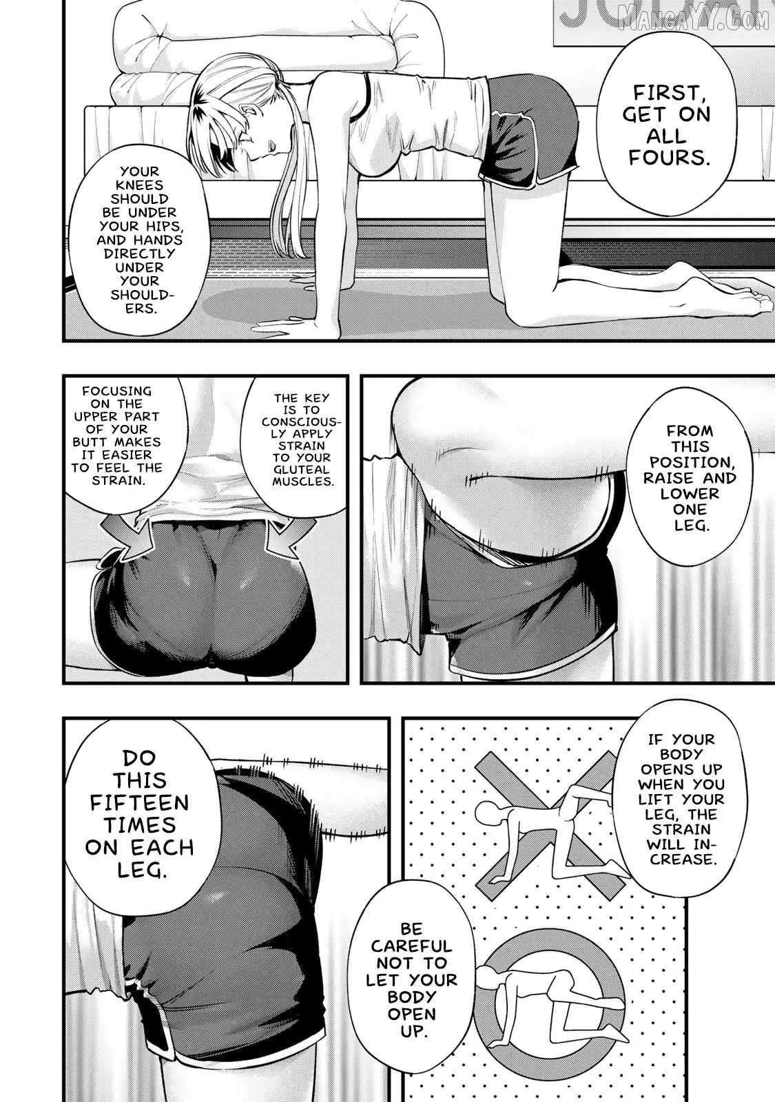 Read Sawaranaide Kotesashi-Kun Manga Online