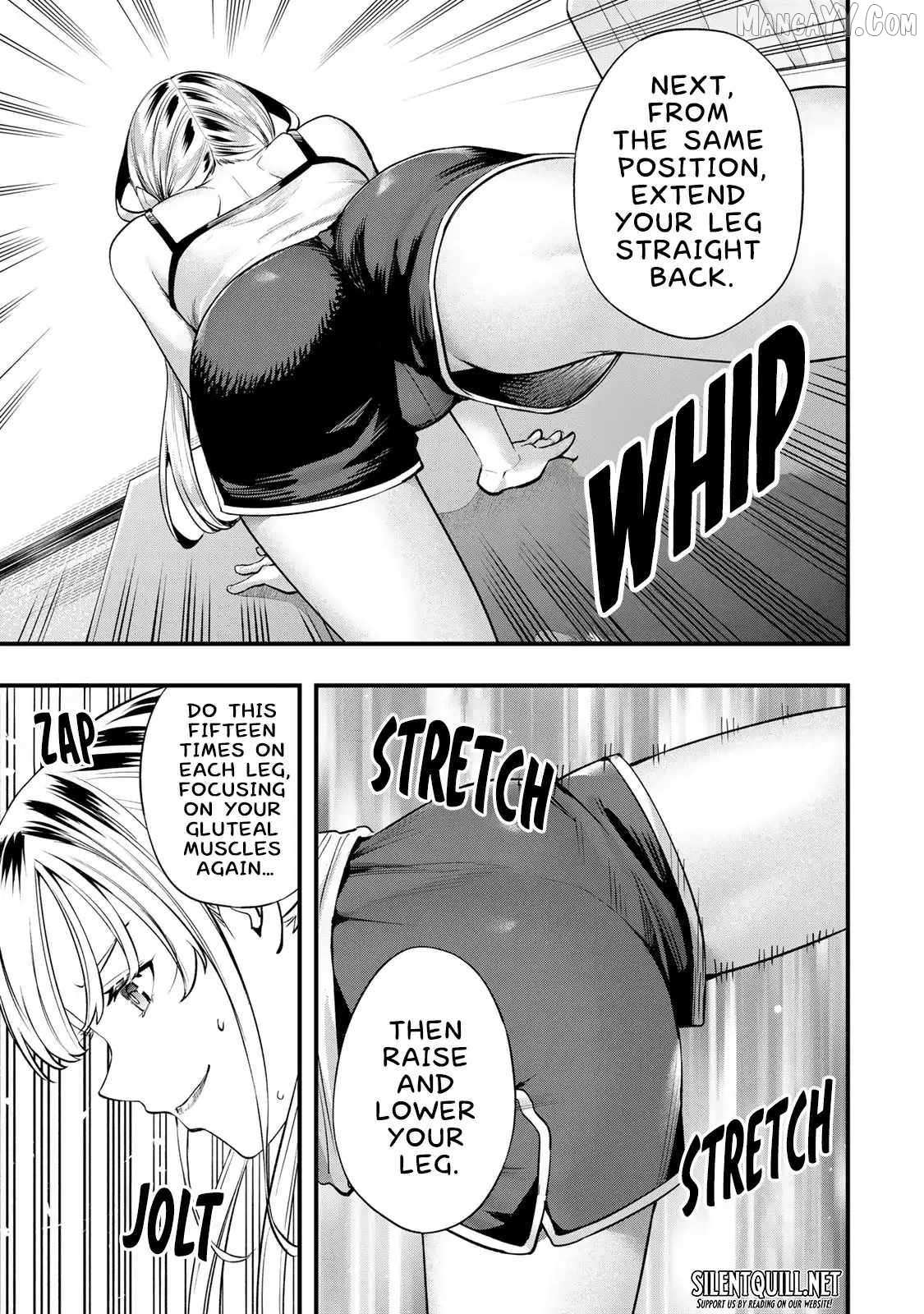 Read Sawaranaide Kotesashi-Kun Manga Online