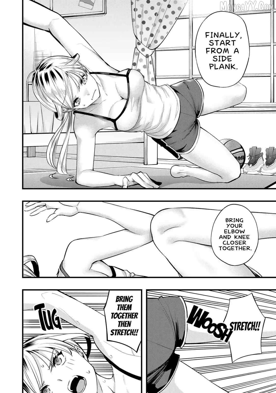 Read Sawaranaide Kotesashi-Kun Manga Online