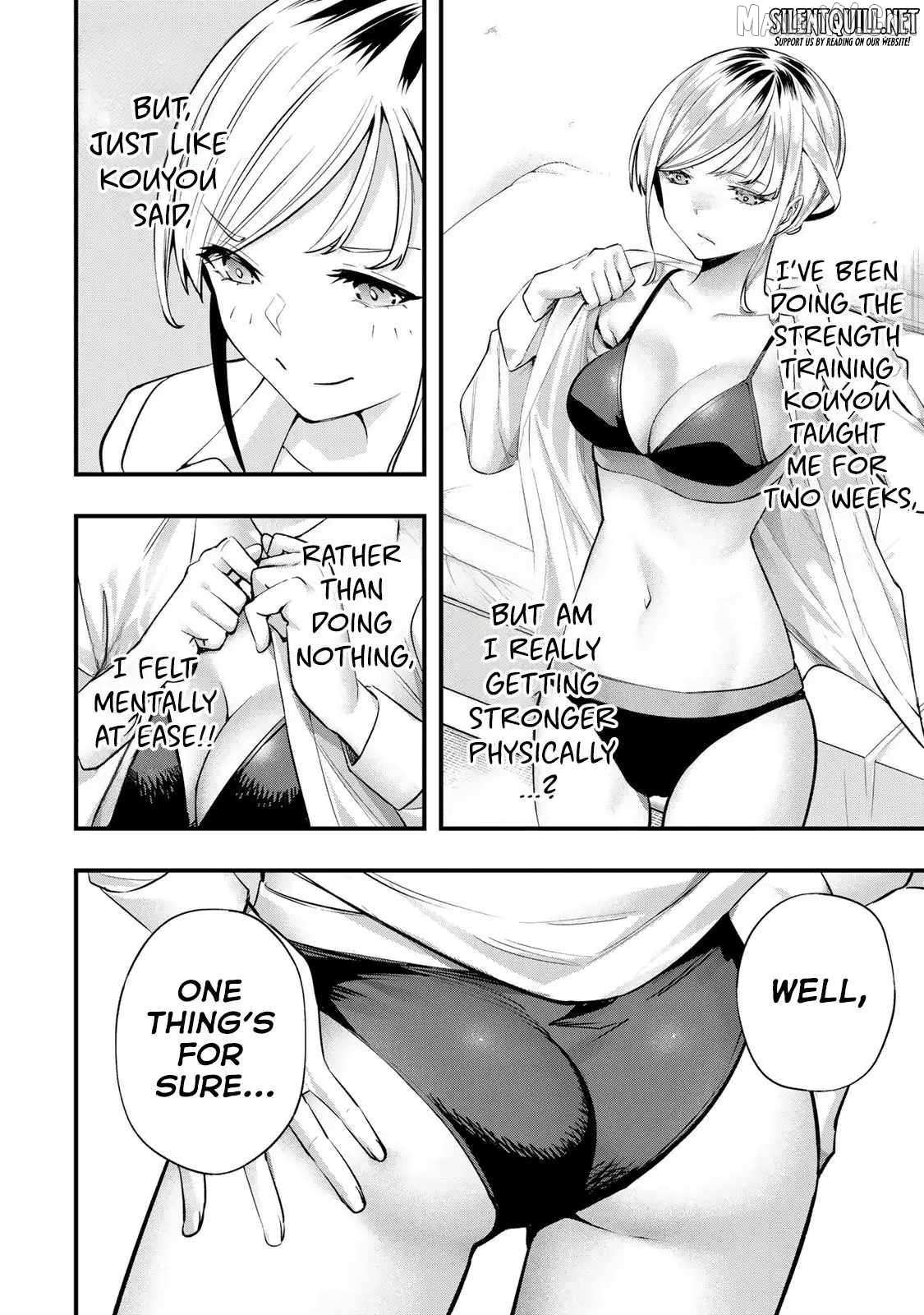 Read Sawaranaide Kotesashi-Kun Manga Online