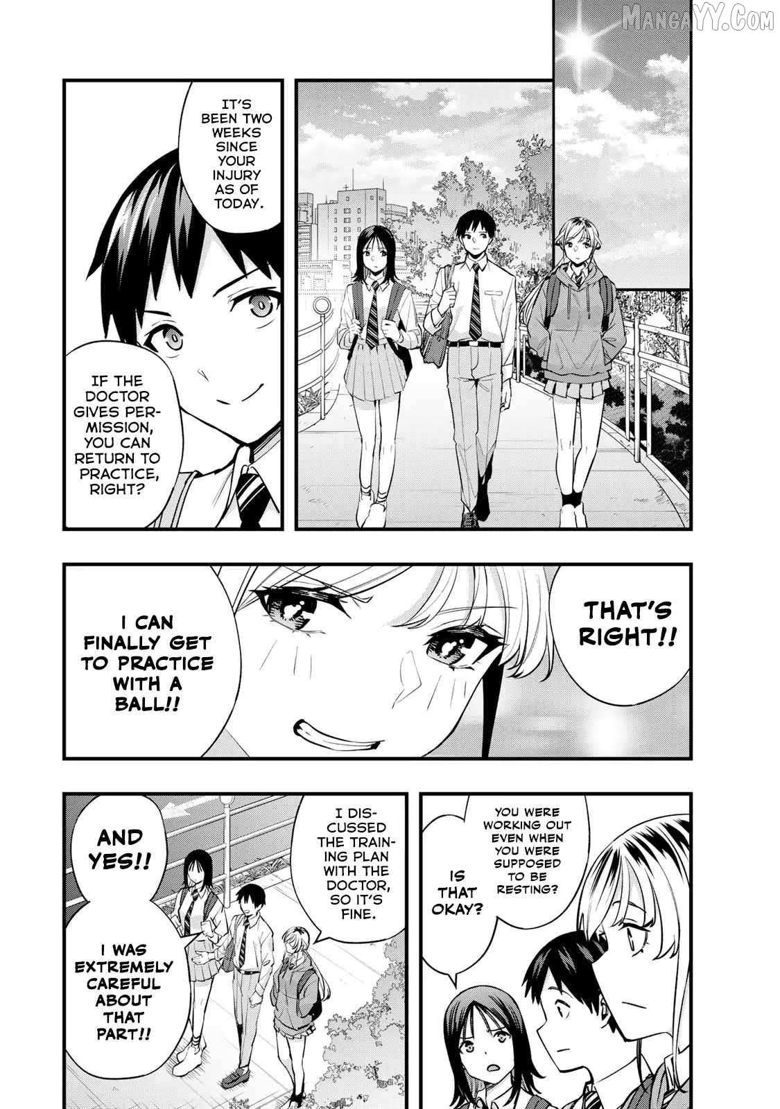 Read Sawaranaide Kotesashi-Kun Manga Online
