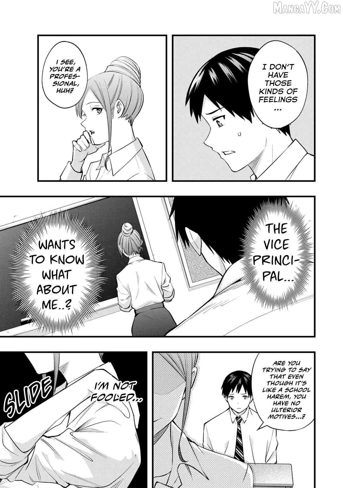 Read Sawaranaide Kotesashi-Kun Manga Online