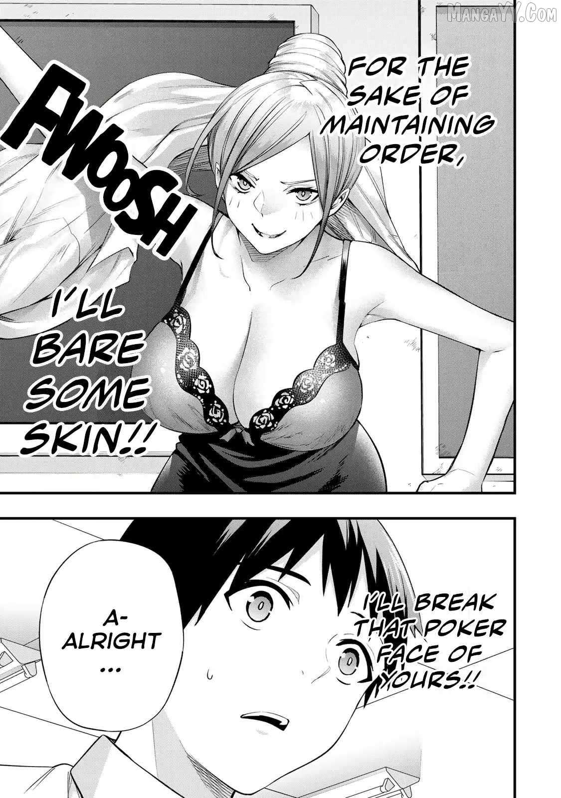 Read Sawaranaide Kotesashi-Kun Manga Online