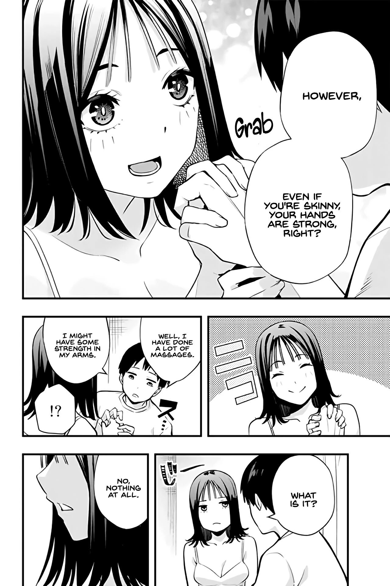 Read Sawaranaide Kotesashi-Kun Manga Online