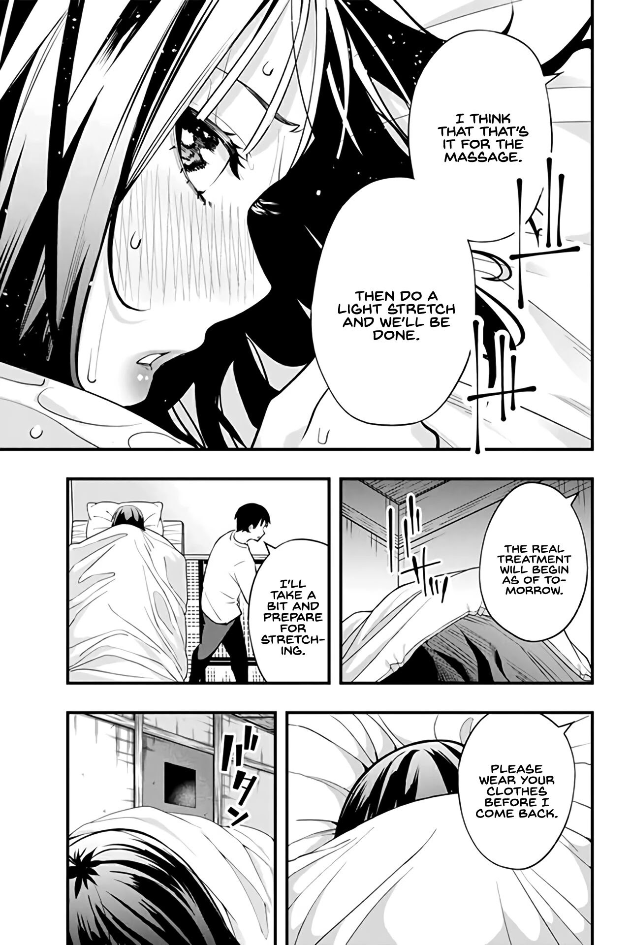 Read Sawaranaide Kotesashi-Kun Manga Online