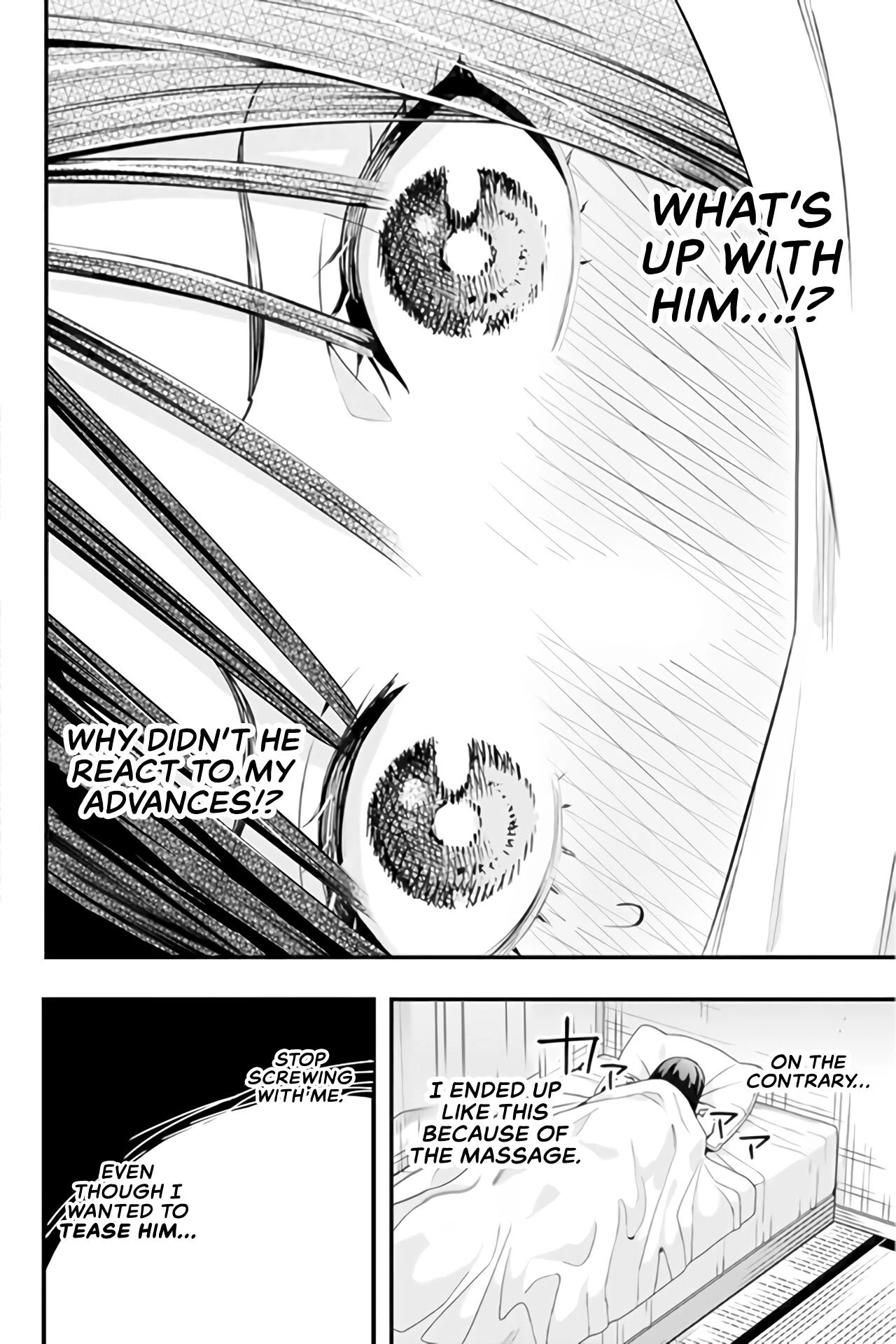 Read Sawaranaide Kotesashi-Kun Manga Online