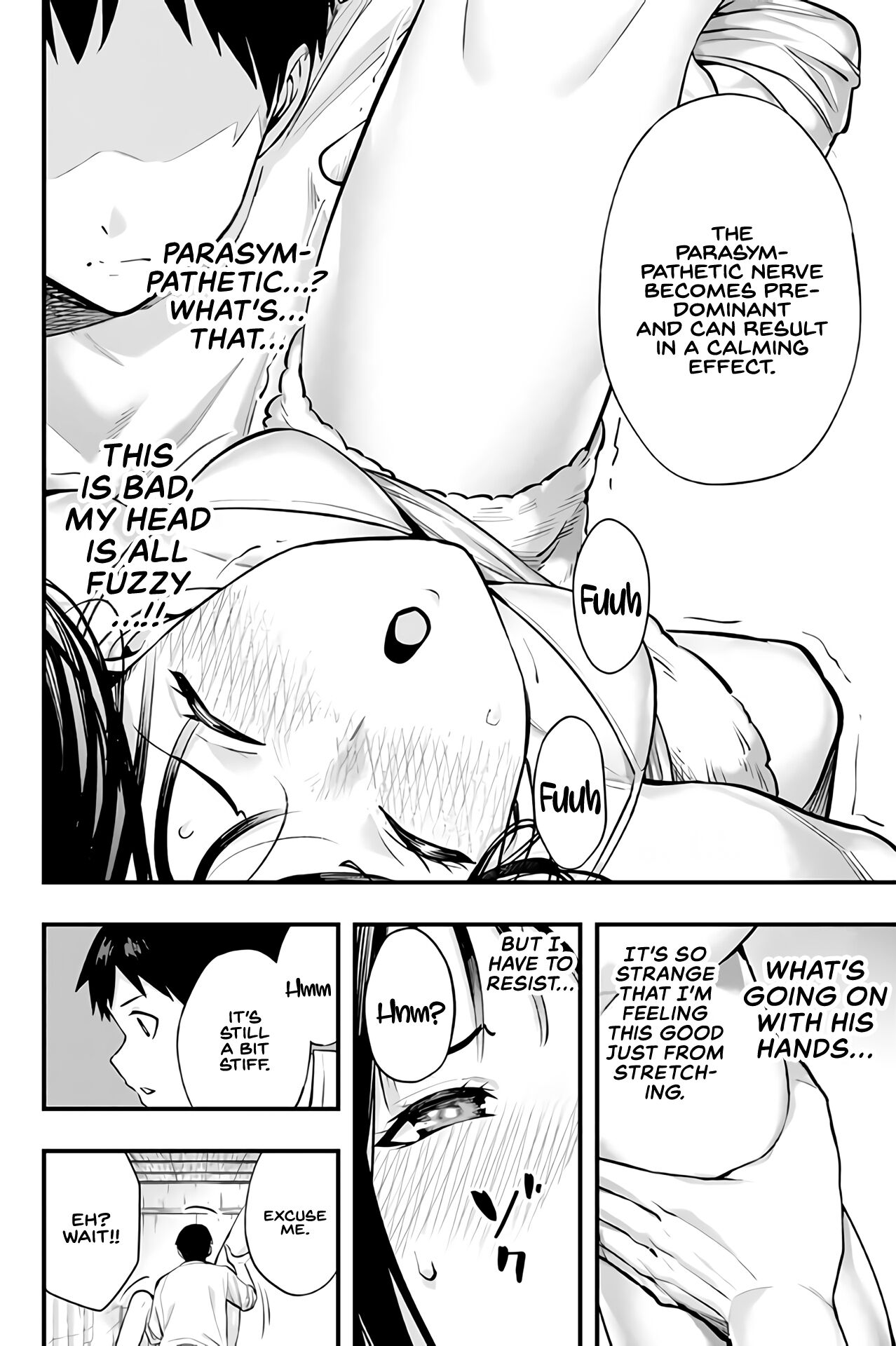 Read Sawaranaide Kotesashi-Kun Manga Online