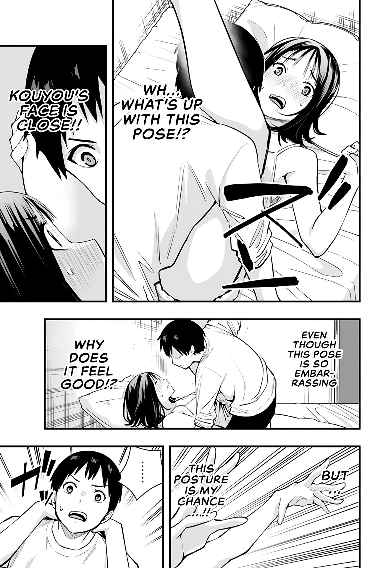 Read Sawaranaide Kotesashi-Kun Manga Online