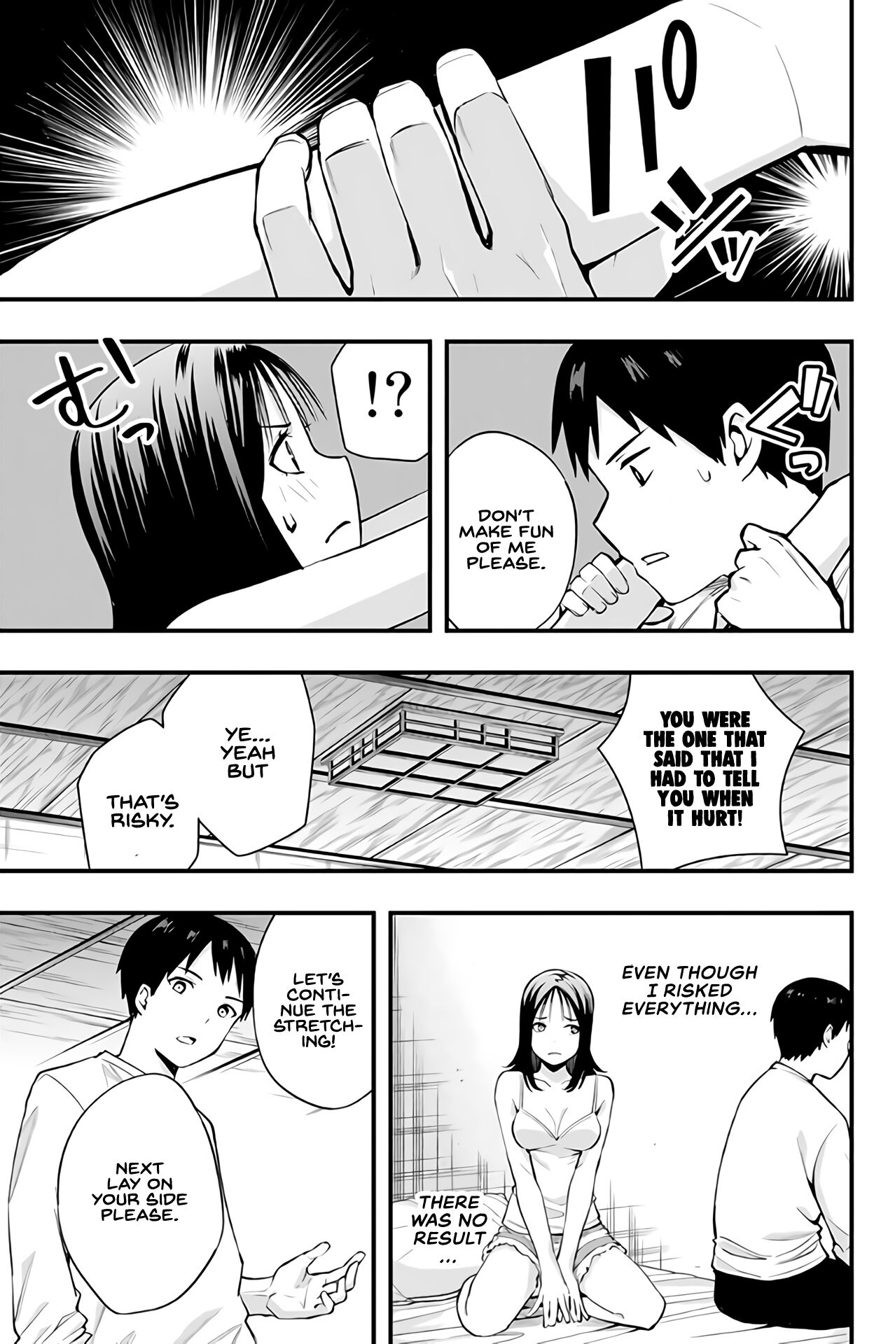 Read Sawaranaide Kotesashi-Kun Manga Online