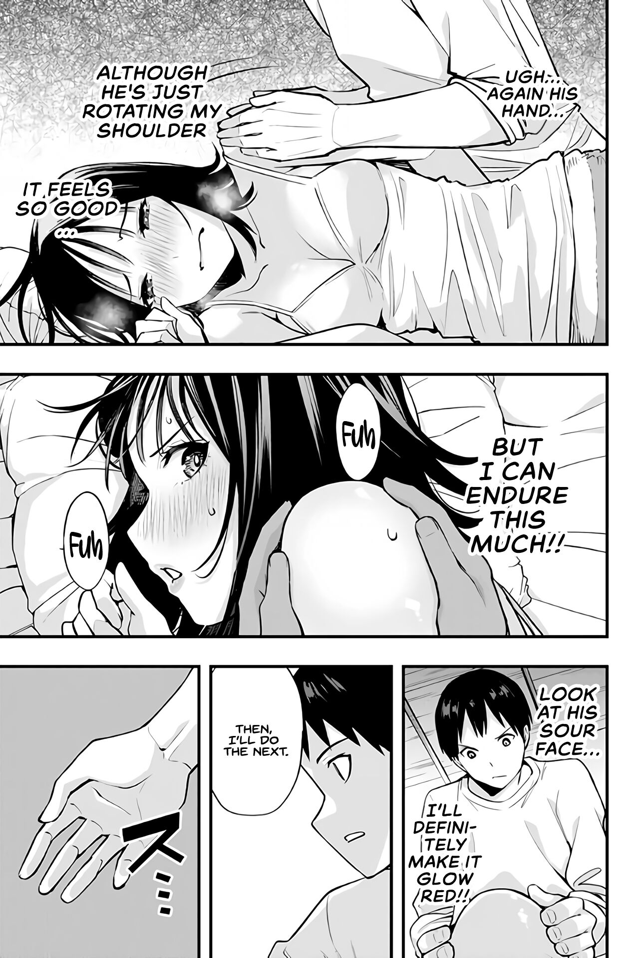 Read Sawaranaide Kotesashi-Kun Manga Online