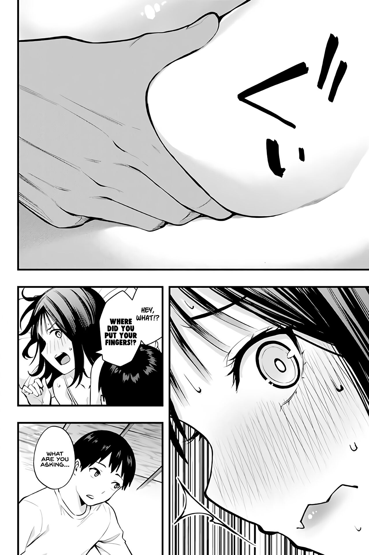 Read Sawaranaide Kotesashi-Kun Manga Online