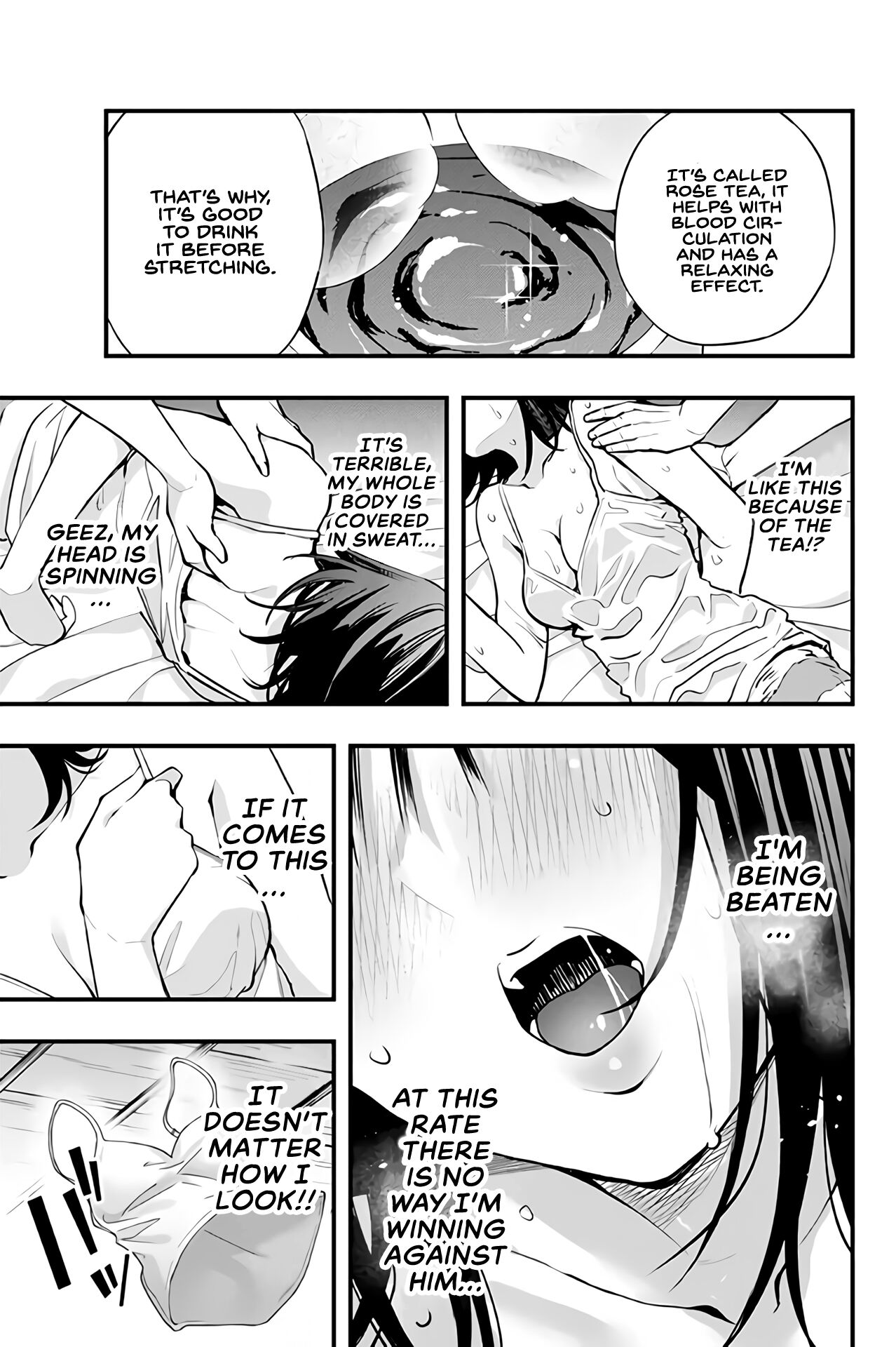 Read Sawaranaide Kotesashi-Kun Manga Online