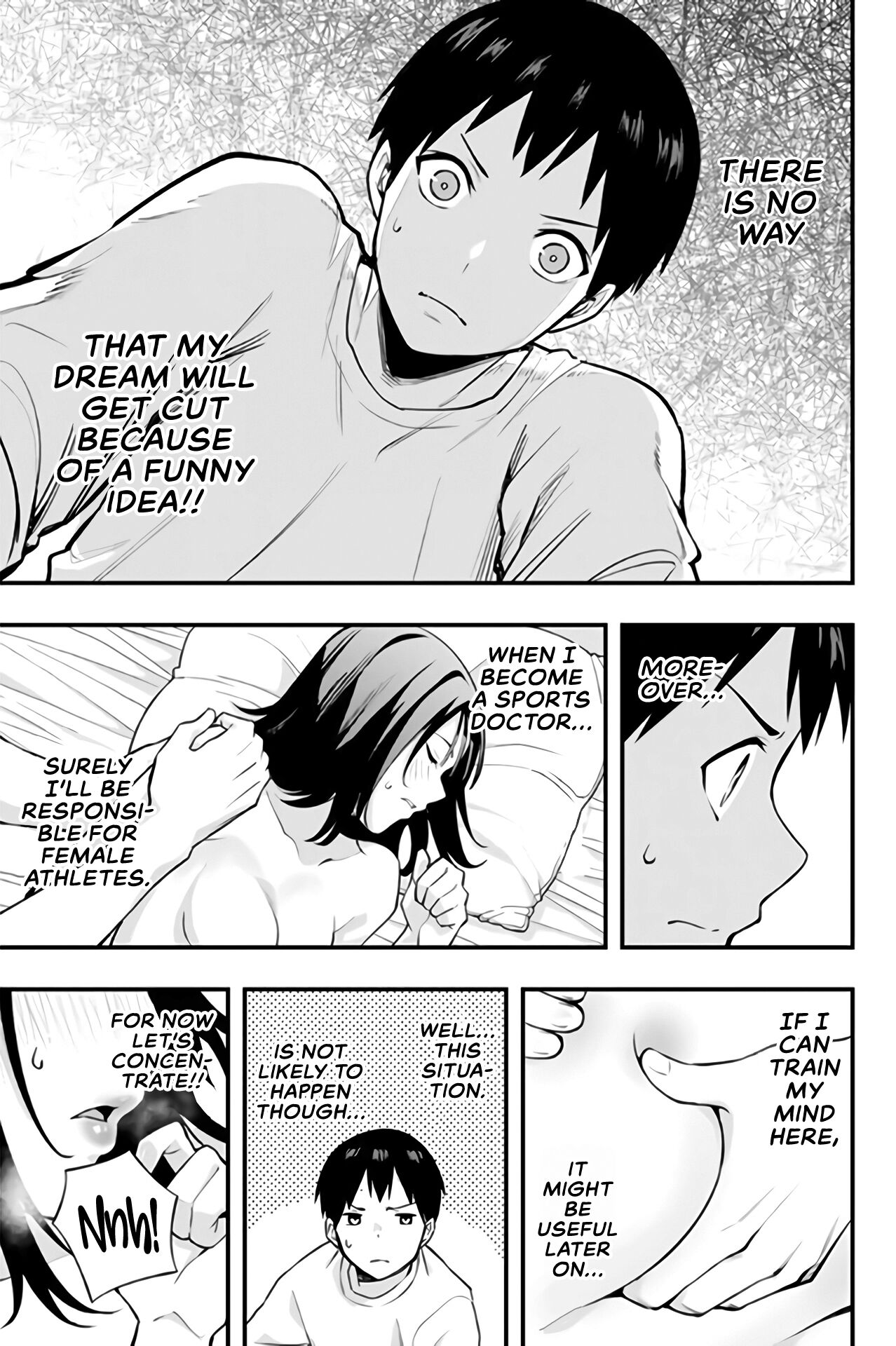 Read Sawaranaide Kotesashi-Kun Manga Online