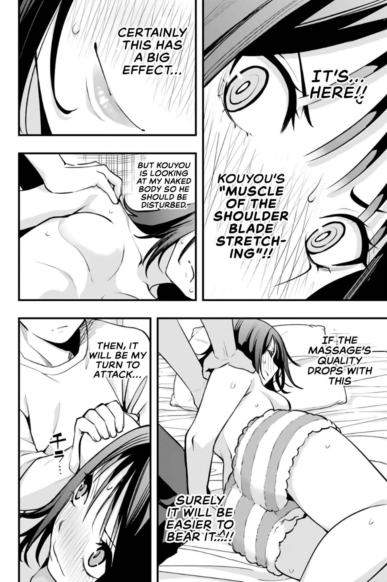 Read Sawaranaide Kotesashi-Kun Manga Online