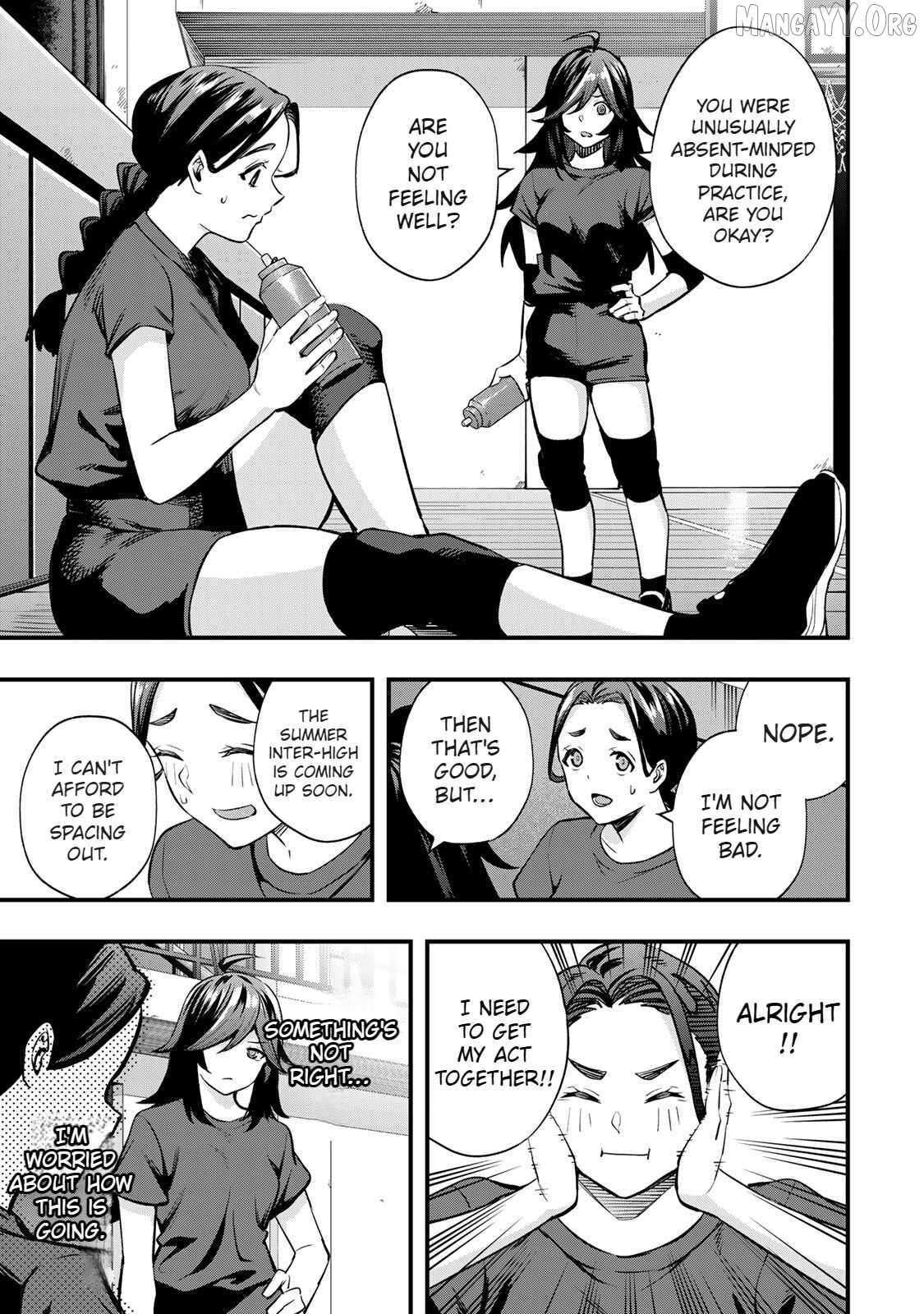 Read Sawaranaide Kotesashi-Kun Manga Online