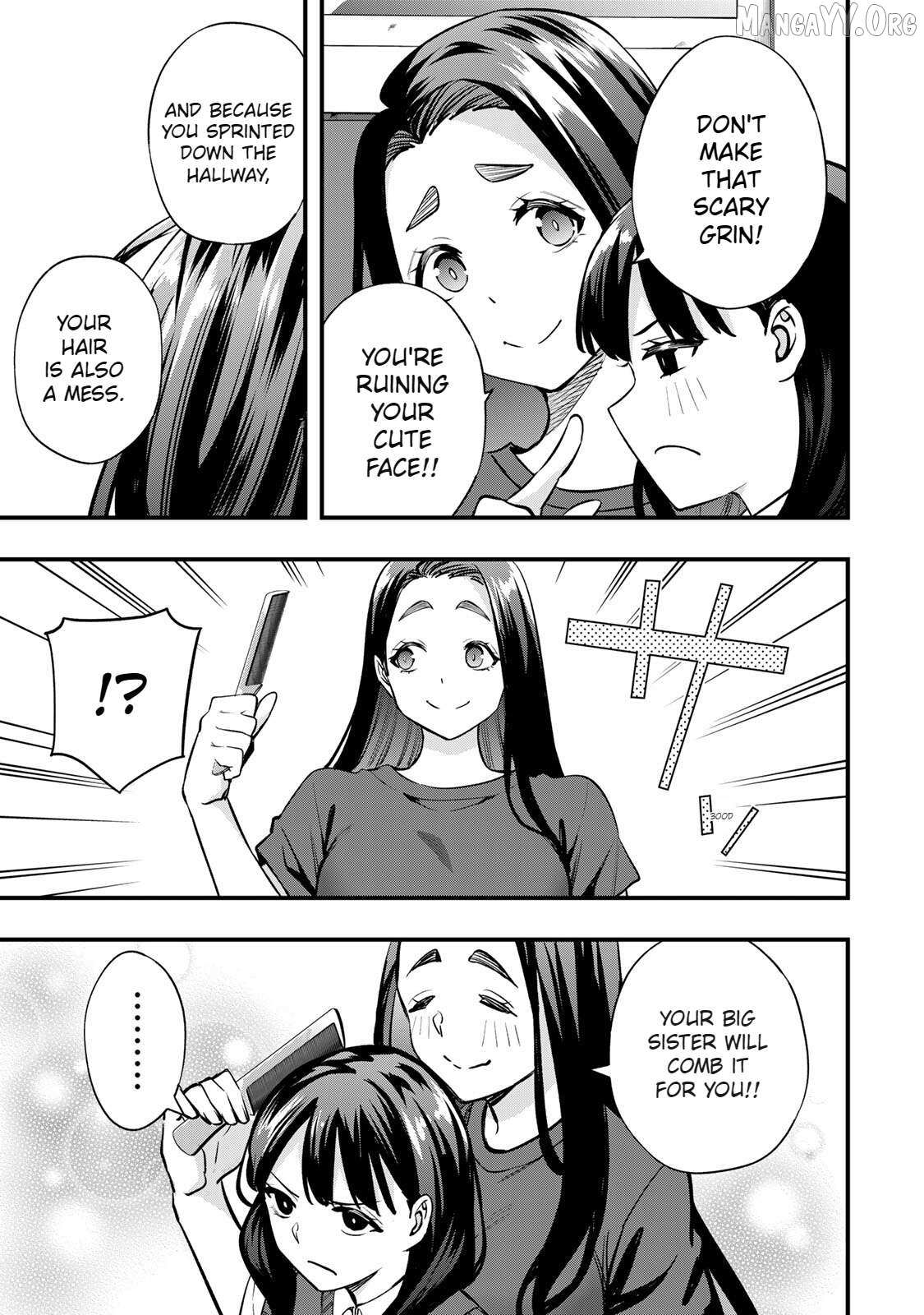 Read Sawaranaide Kotesashi-Kun Manga Online