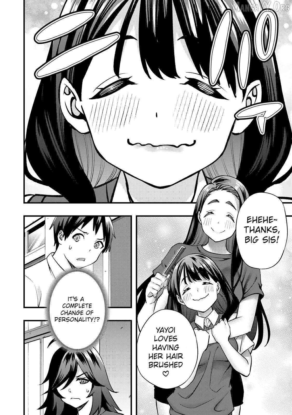 Read Sawaranaide Kotesashi-Kun Manga Online