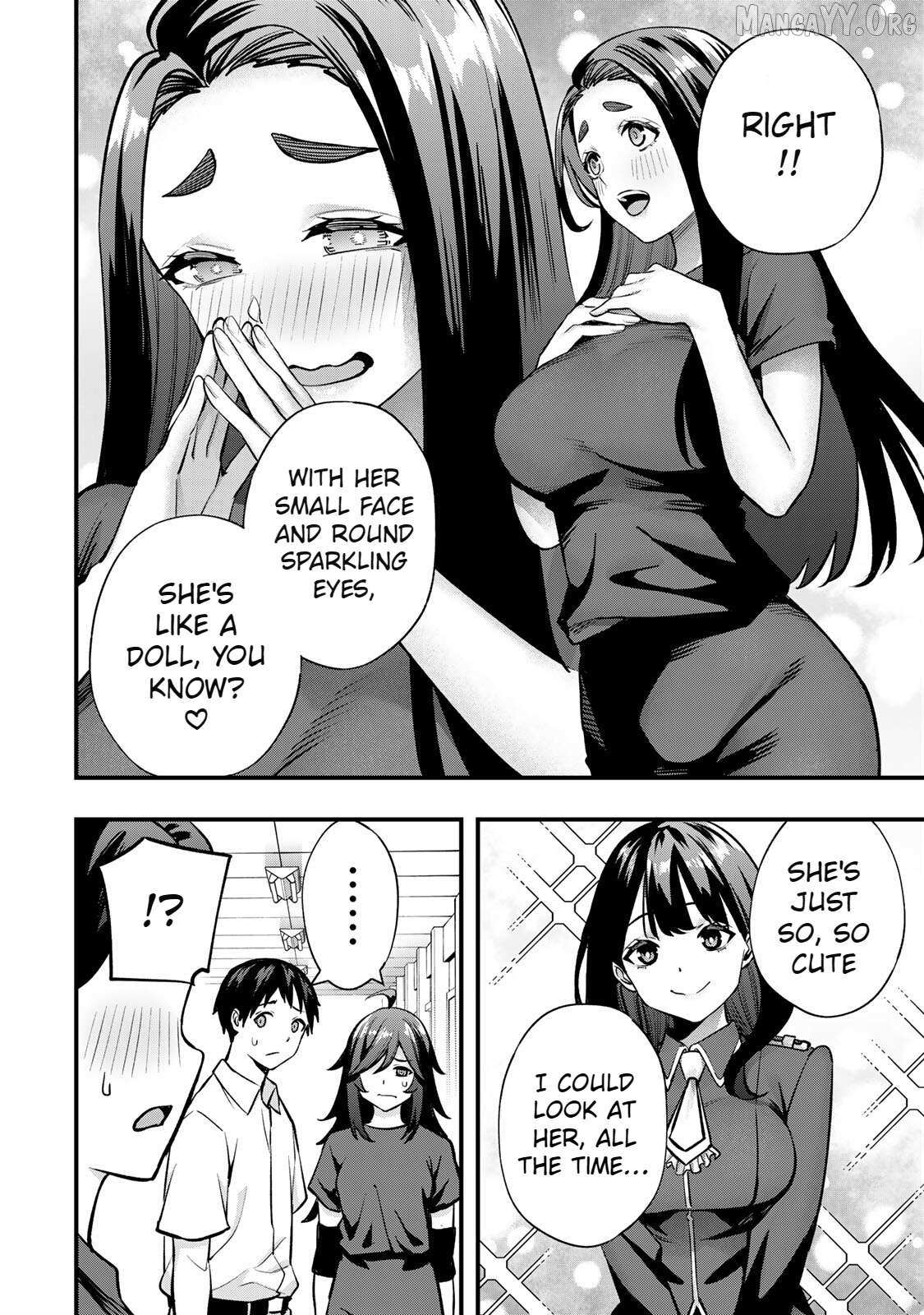 Read Sawaranaide Kotesashi-Kun Manga Online