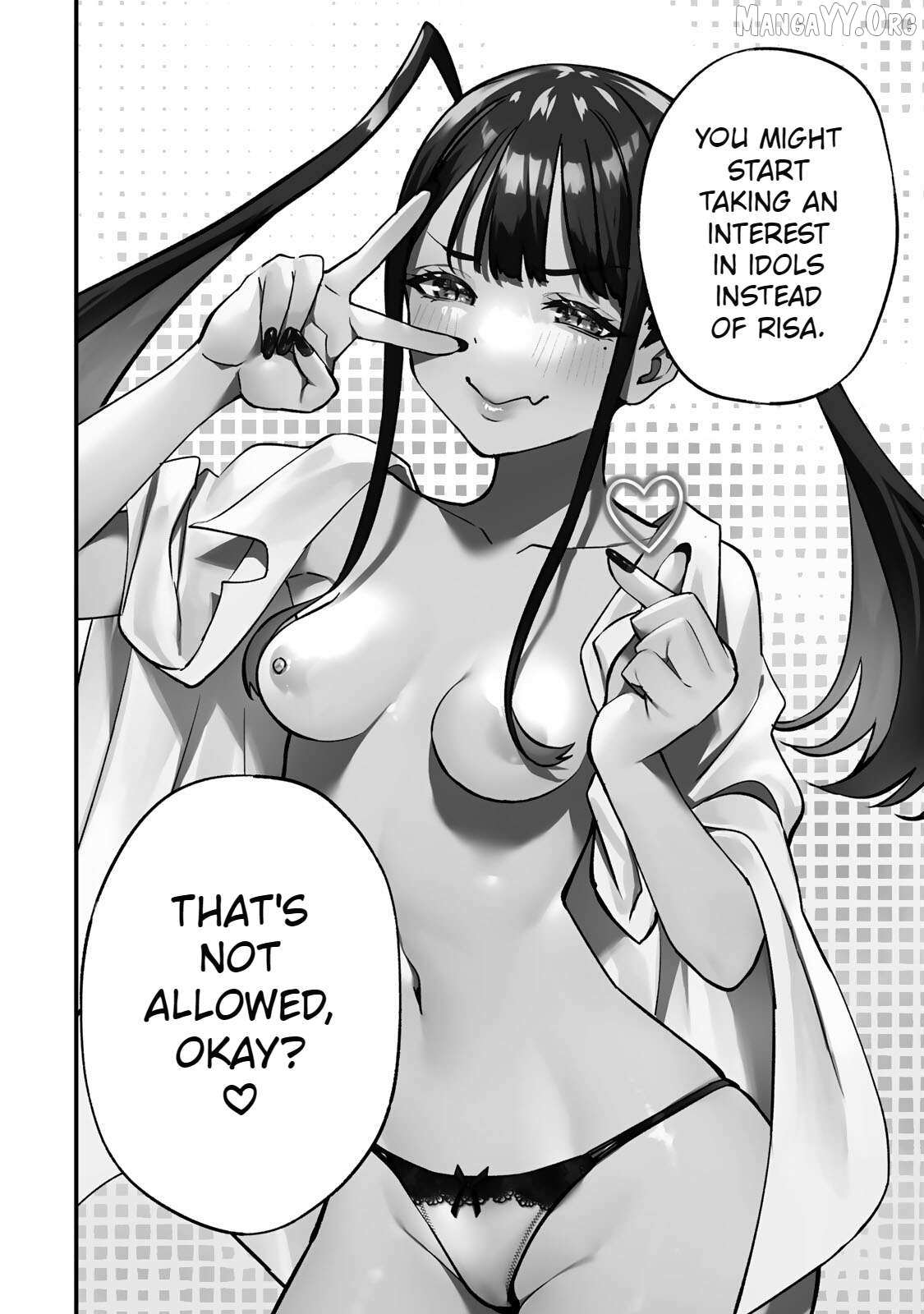 Read Sawaranaide Kotesashi-Kun Manga Online