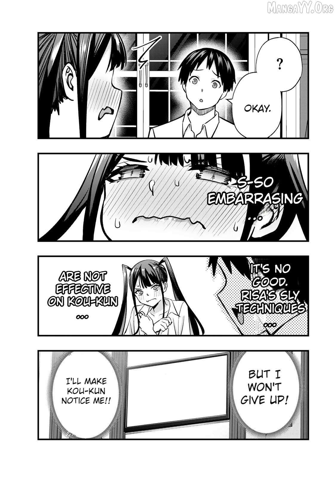 Read Sawaranaide Kotesashi-Kun Manga Online