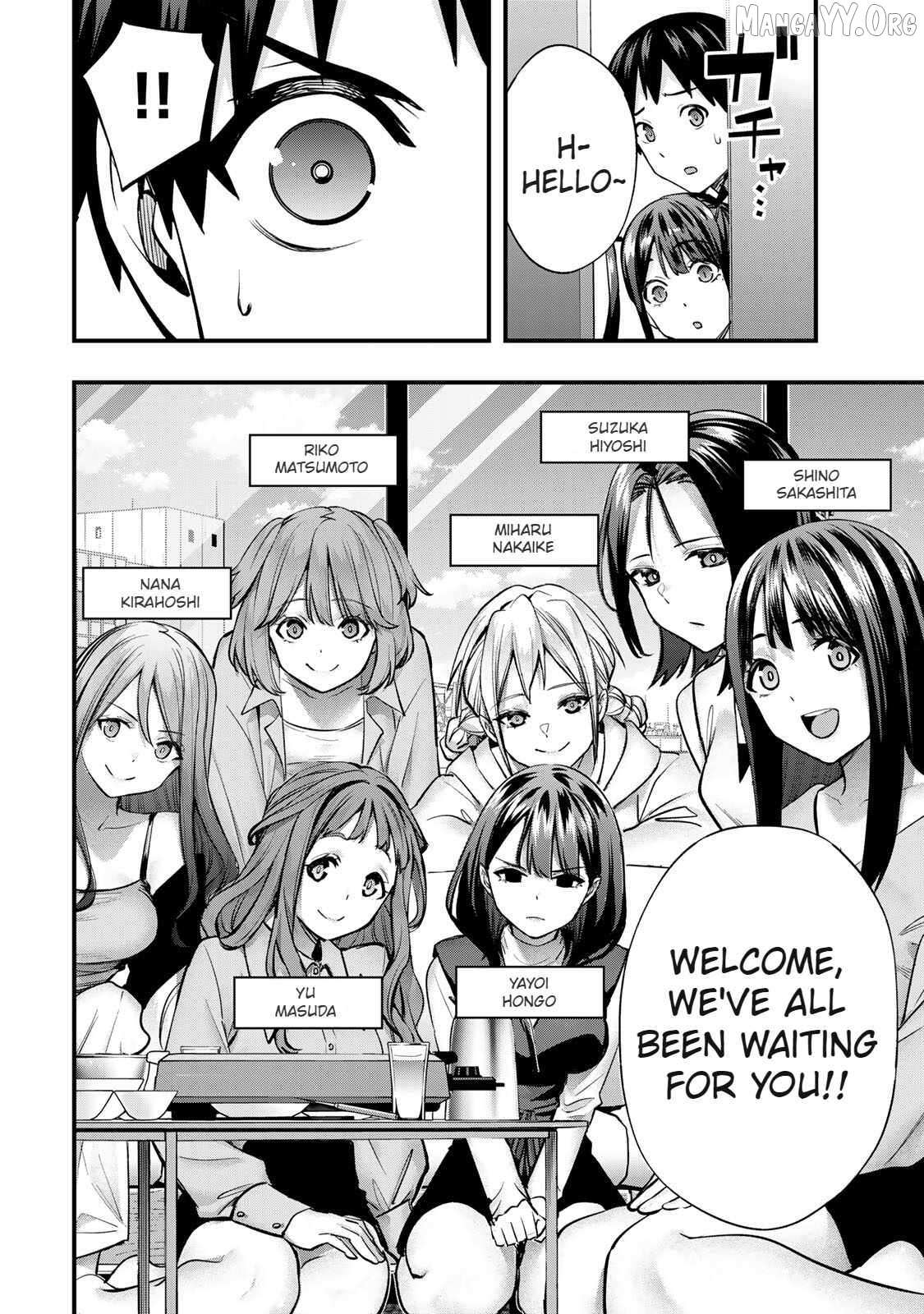 Read Sawaranaide Kotesashi-Kun Manga Online