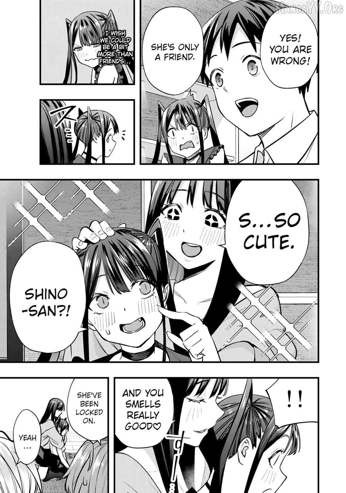 Read Sawaranaide Kotesashi-Kun Manga Online