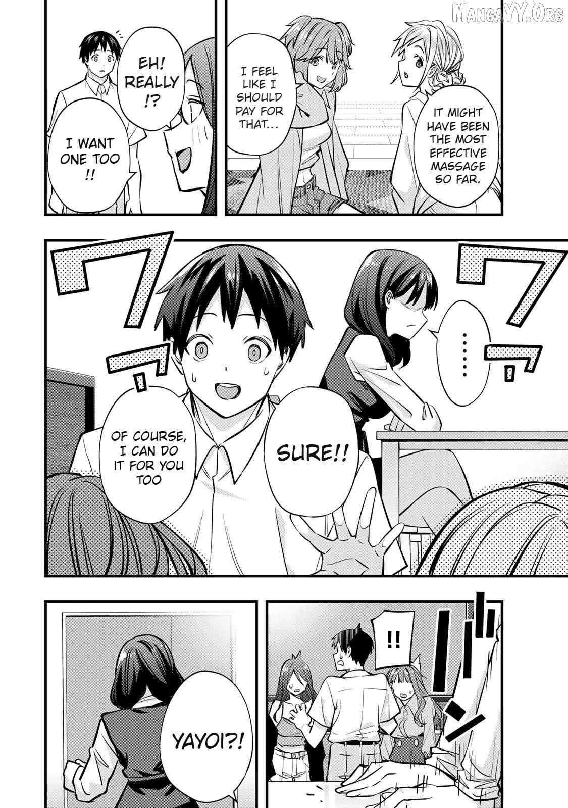 Read Sawaranaide Kotesashi-Kun Manga Online