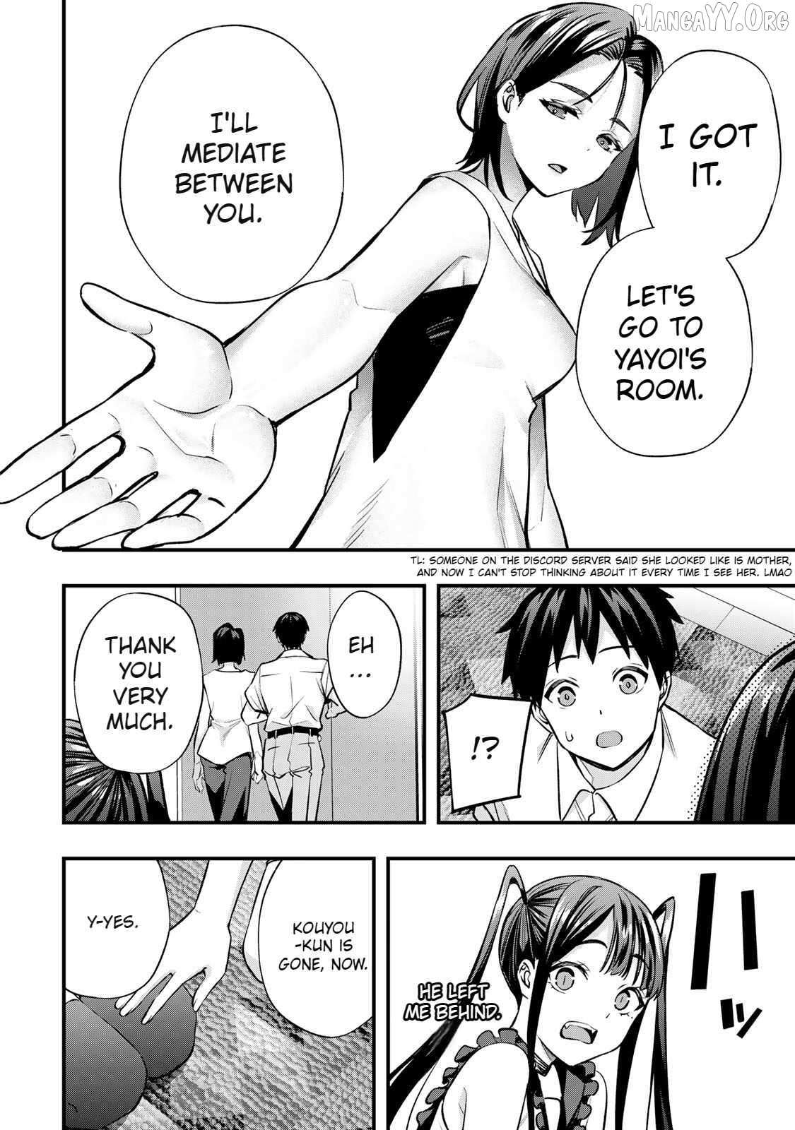 Read Sawaranaide Kotesashi-Kun Manga Online