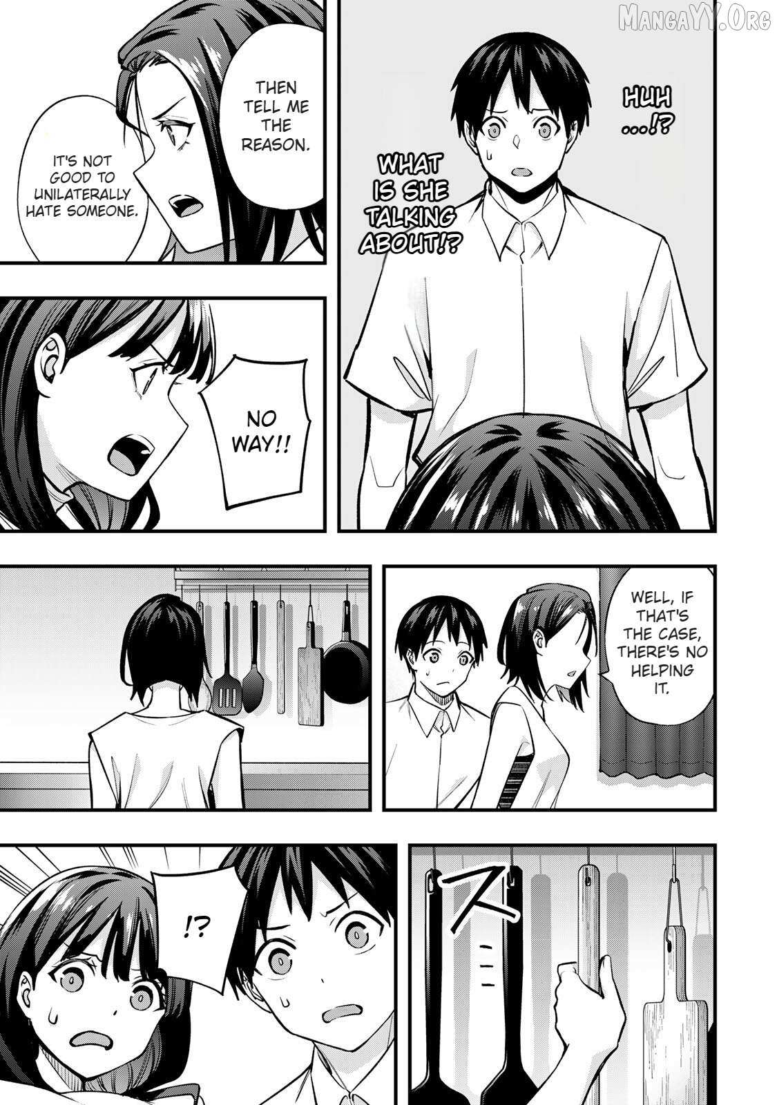 Read Sawaranaide Kotesashi-Kun Manga Online