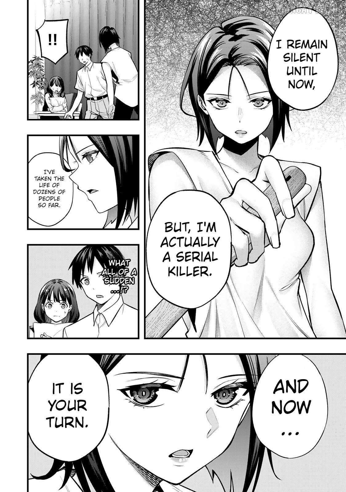 Read Sawaranaide Kotesashi-Kun Manga Online