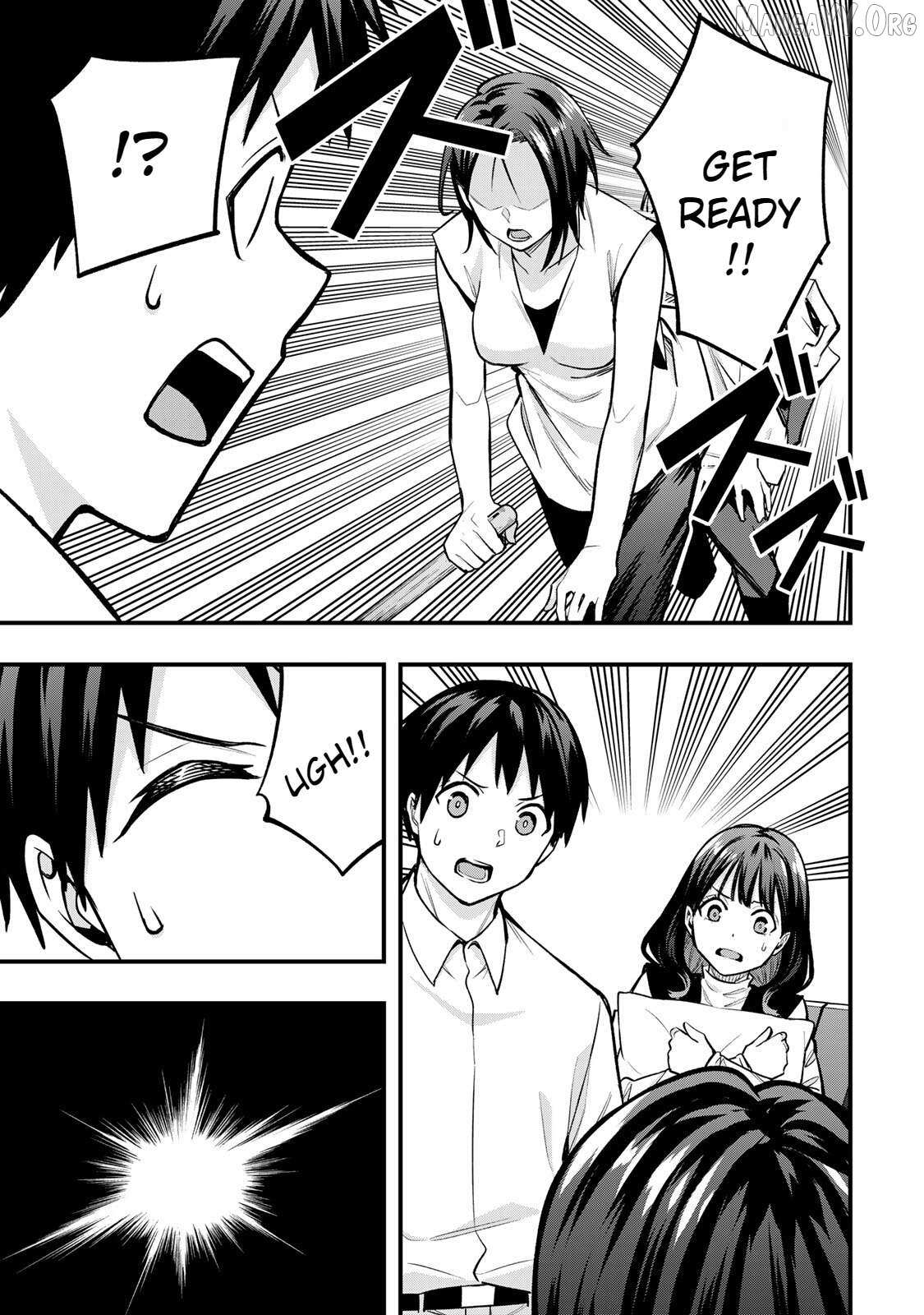 Read Sawaranaide Kotesashi-Kun Manga Online