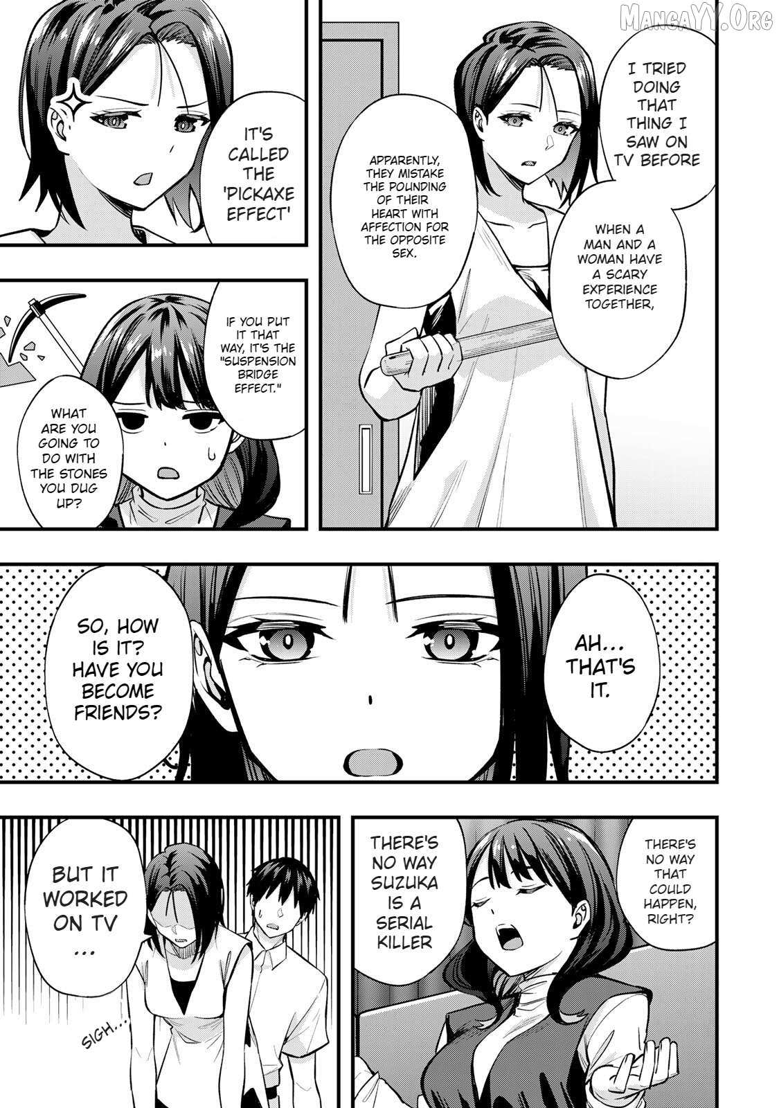 Read Sawaranaide Kotesashi-Kun Manga Online