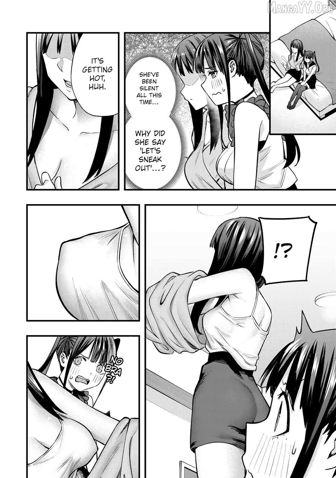 Read Sawaranaide Kotesashi-Kun Manga Online