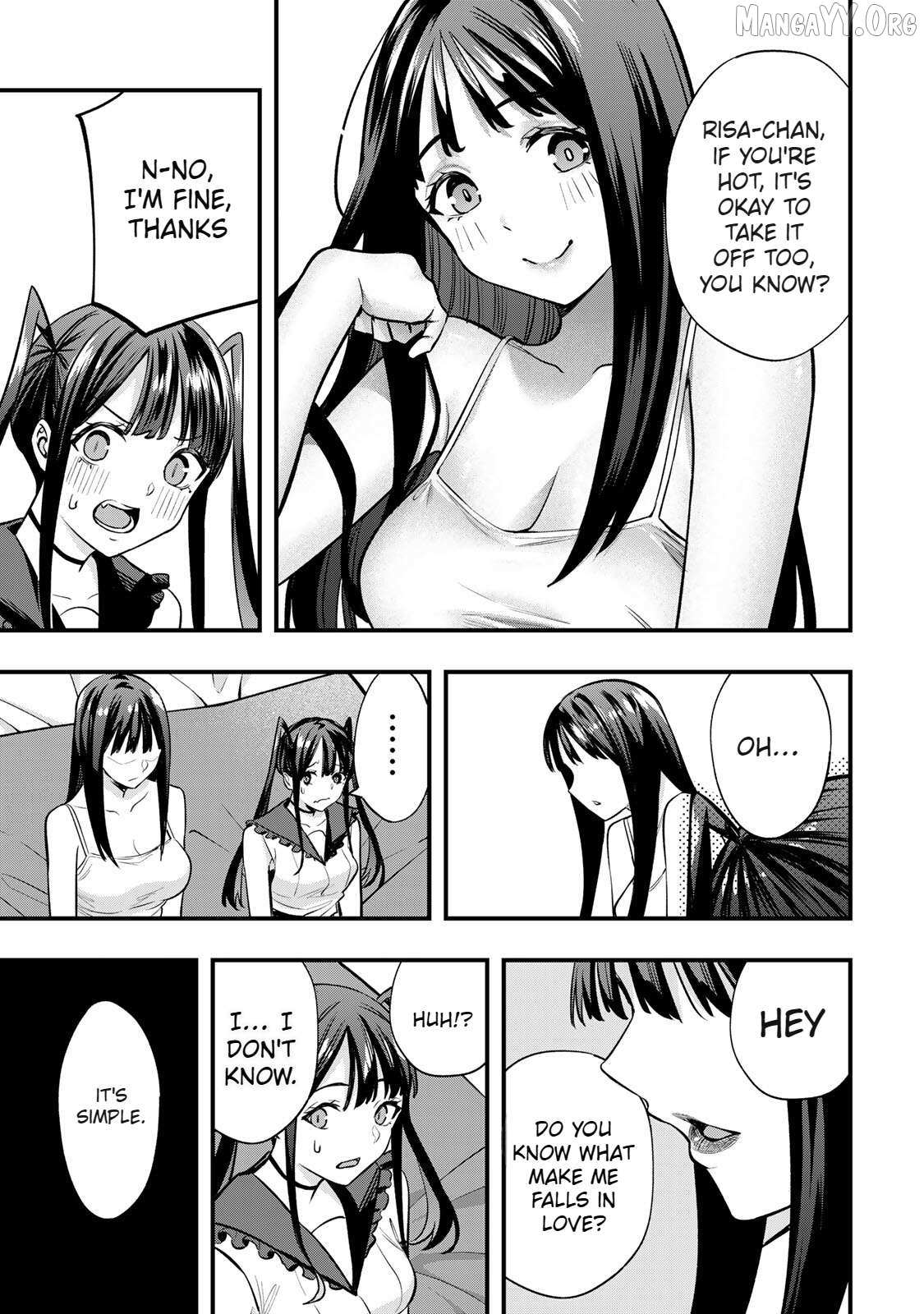 Read Sawaranaide Kotesashi-Kun Manga Online
