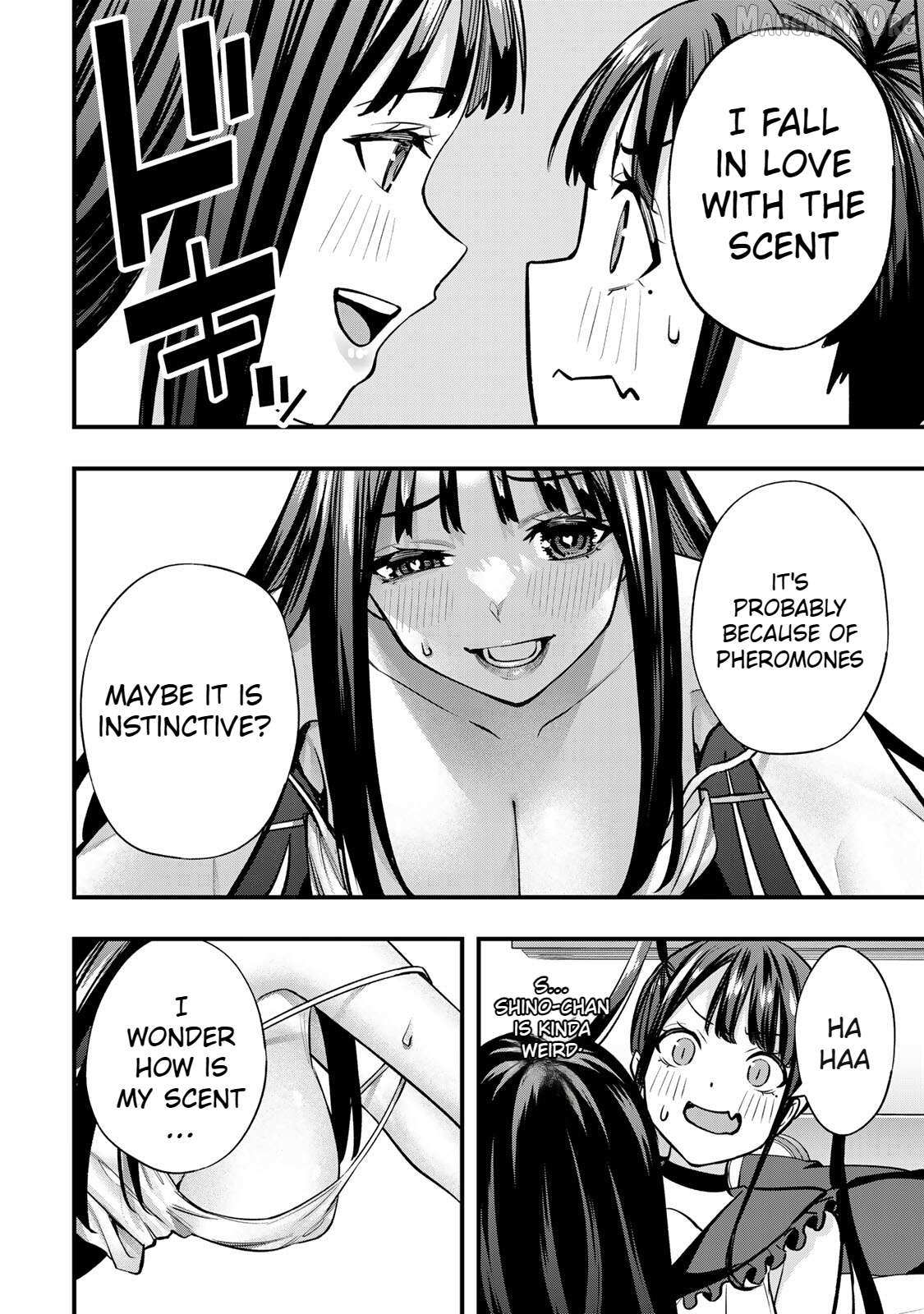 Read Sawaranaide Kotesashi-Kun Manga Online