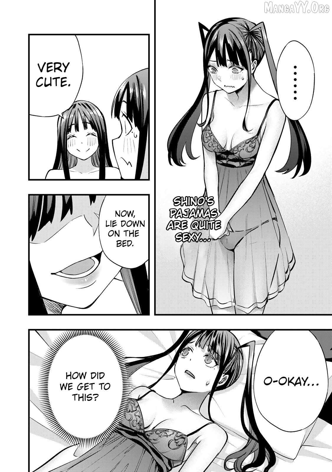 Read Sawaranaide Kotesashi-Kun Manga Online