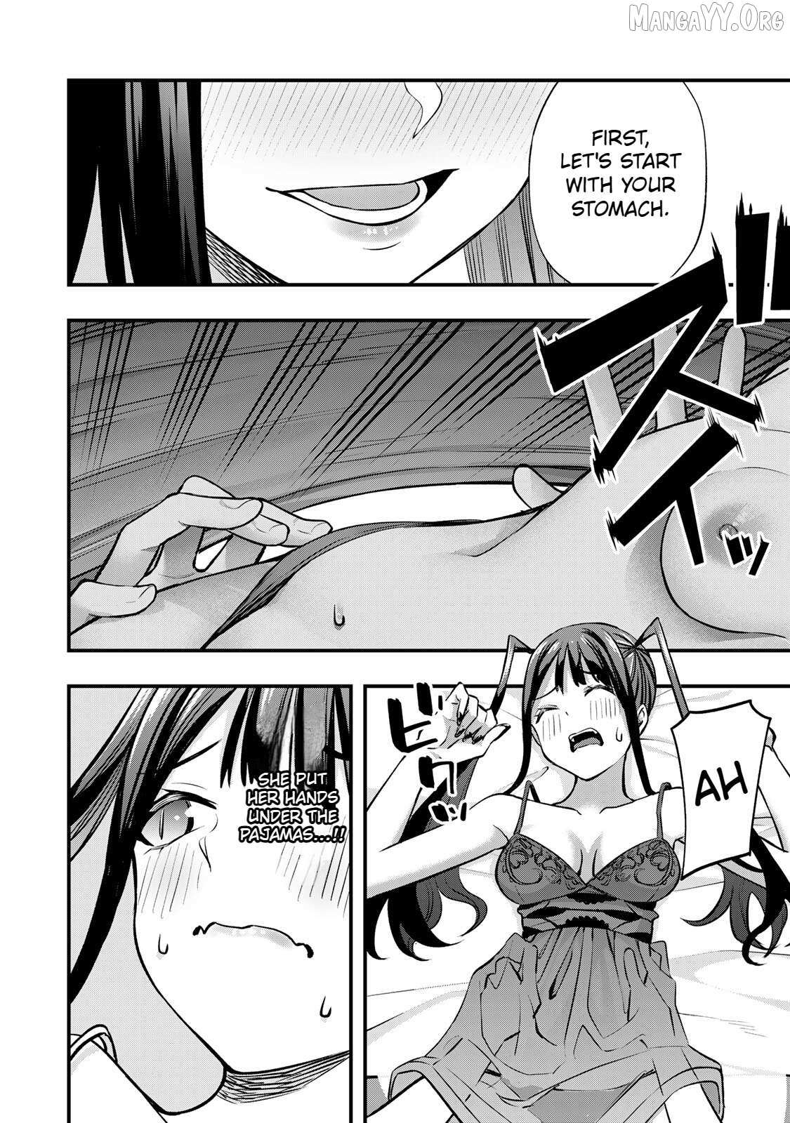 Read Sawaranaide Kotesashi-Kun Manga Online
