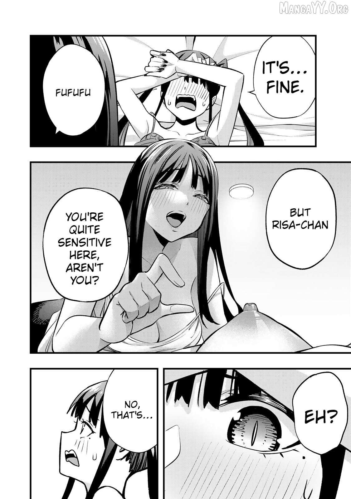Read Sawaranaide Kotesashi-Kun Manga Online