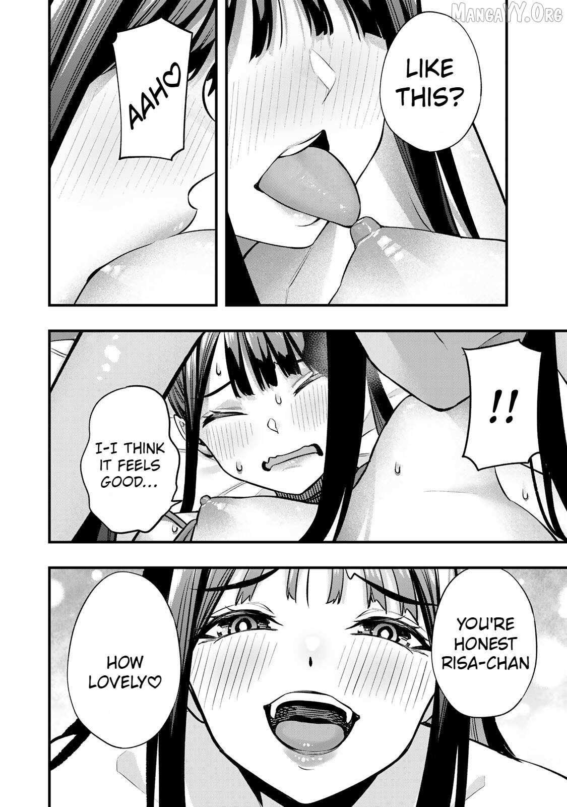 Read Sawaranaide Kotesashi-Kun Manga Online