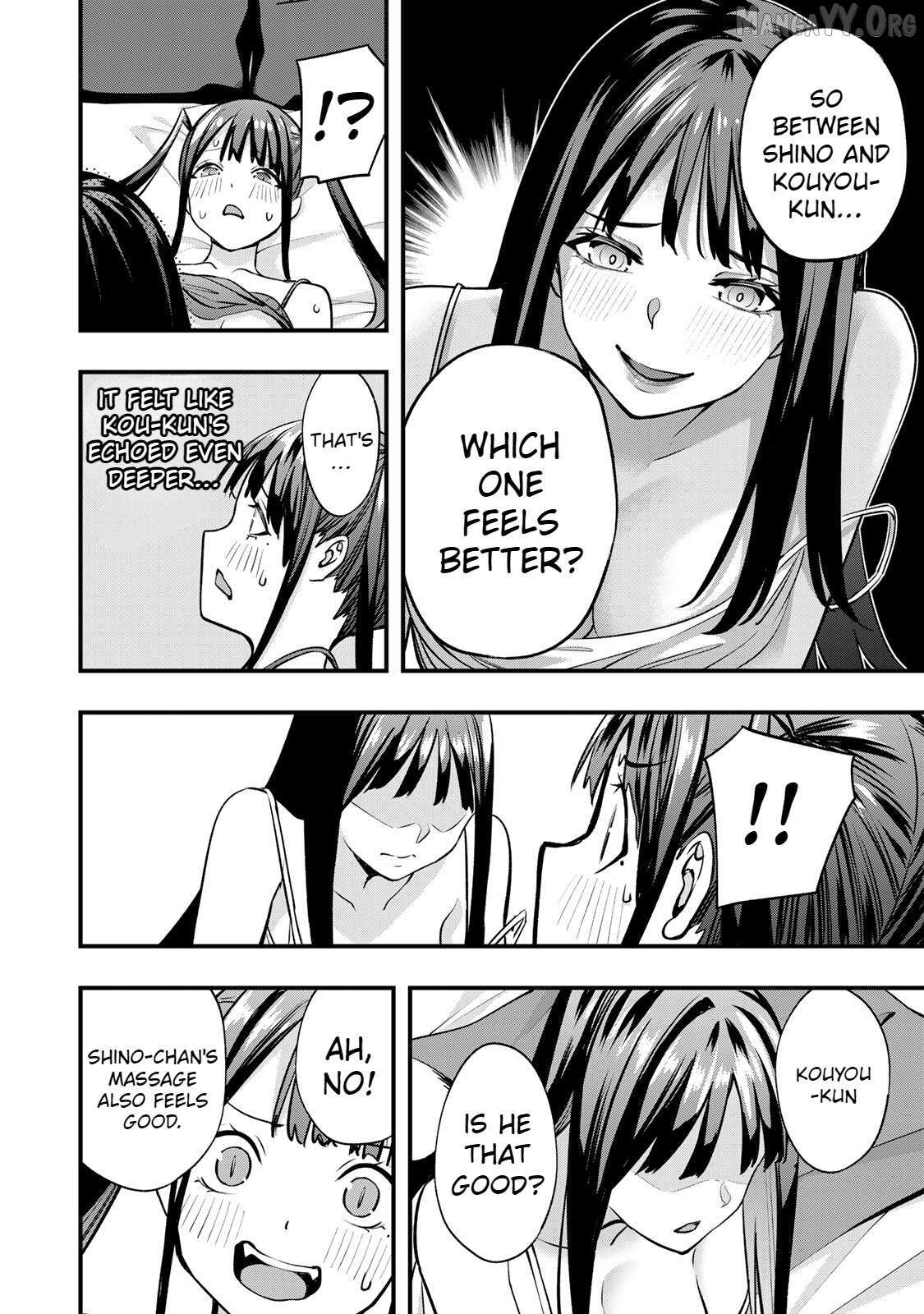 Read Sawaranaide Kotesashi-Kun Manga Online