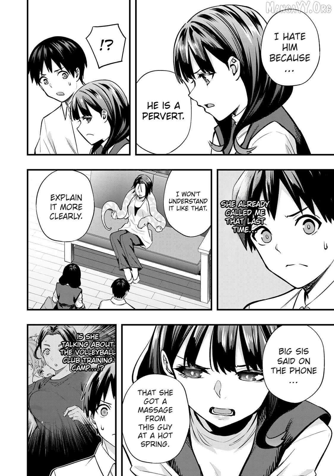 Read Sawaranaide Kotesashi-Kun Manga Online