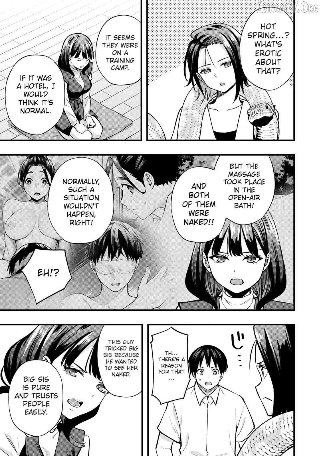 Read Sawaranaide Kotesashi-Kun Manga Online