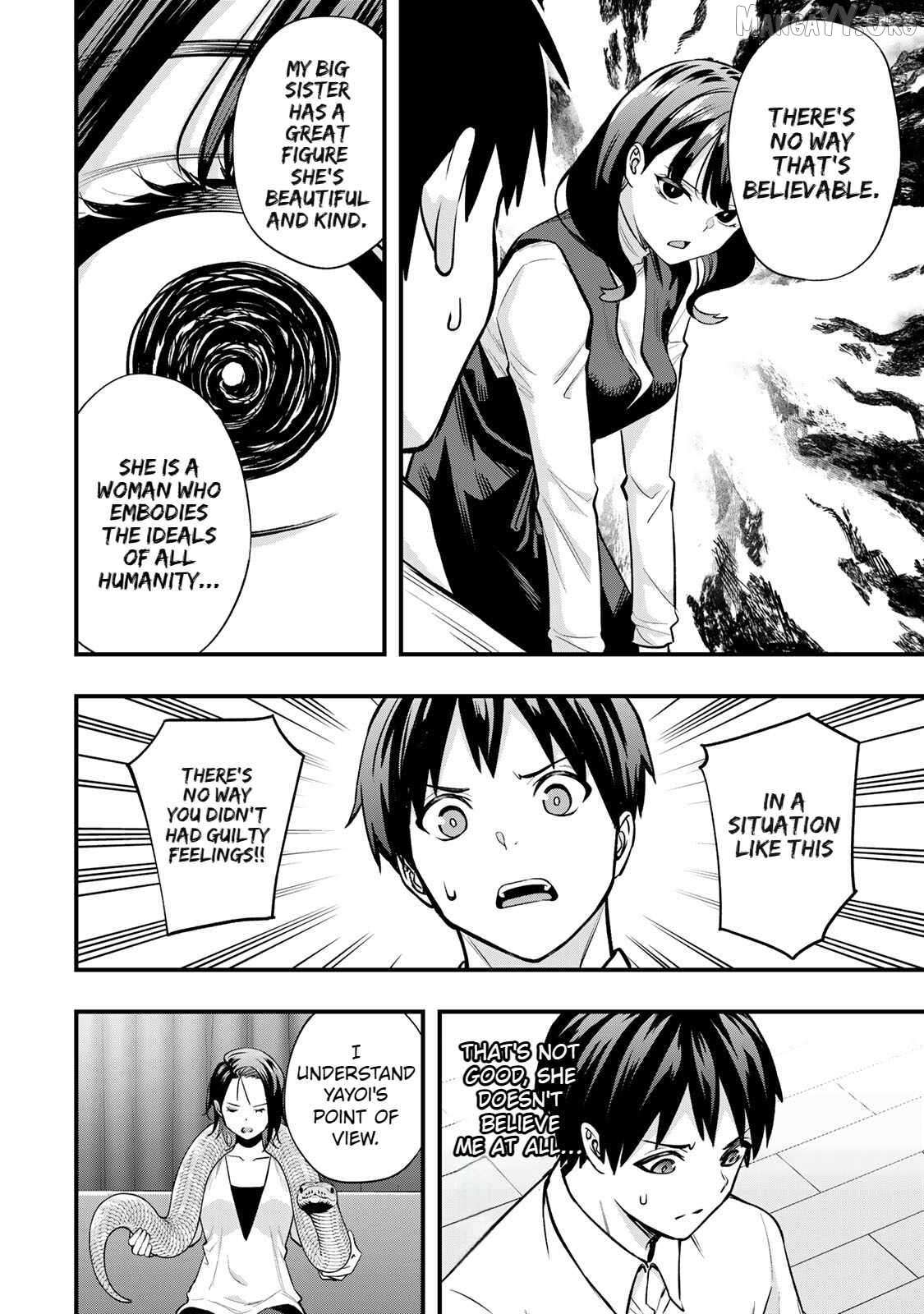 Read Sawaranaide Kotesashi-Kun Manga Online