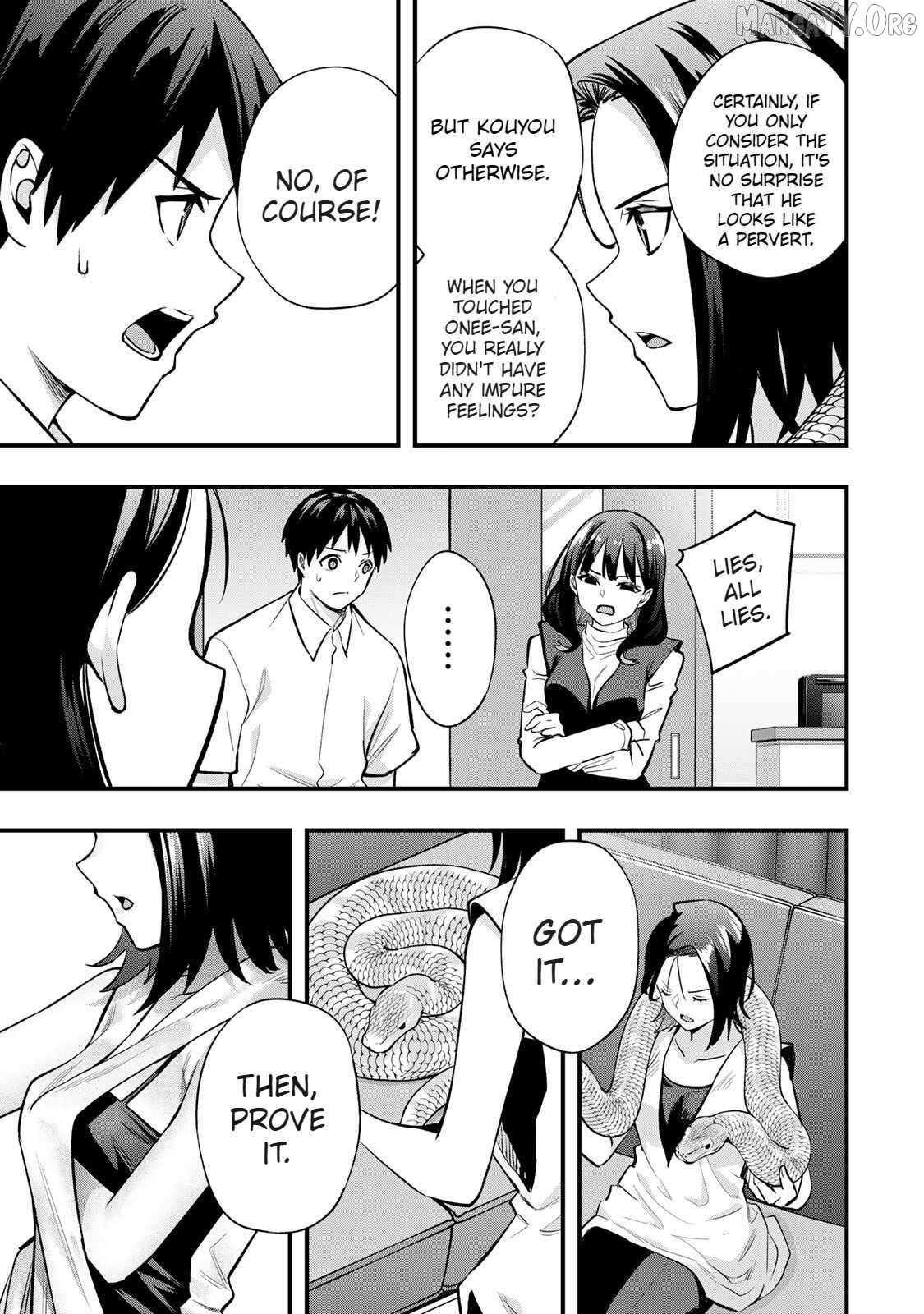 Read Sawaranaide Kotesashi-Kun Manga Online