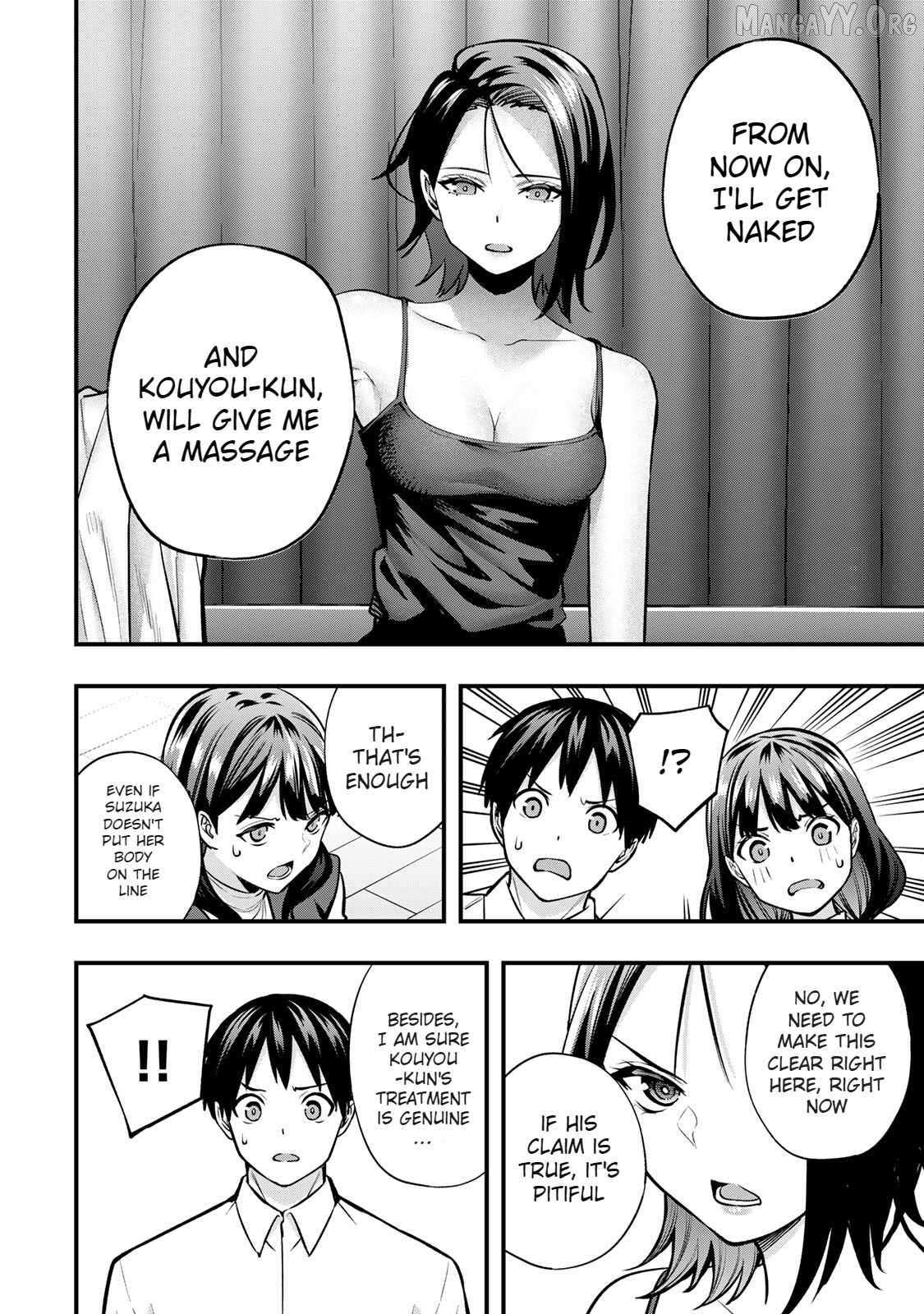 Read Sawaranaide Kotesashi-Kun Manga Online