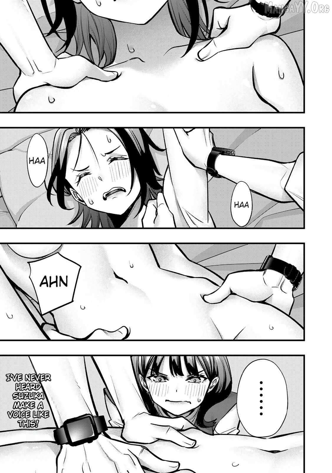 Read Sawaranaide Kotesashi-Kun Manga Online