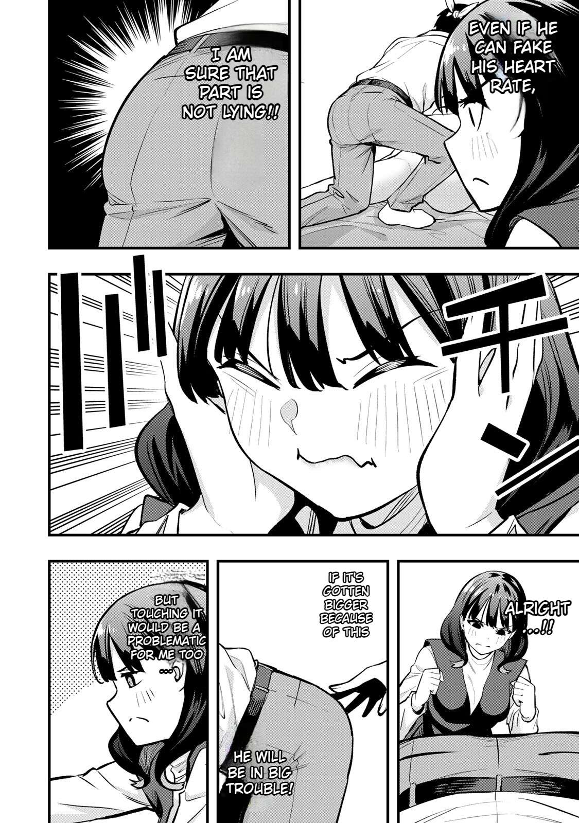 Read Sawaranaide Kotesashi-Kun Manga Online