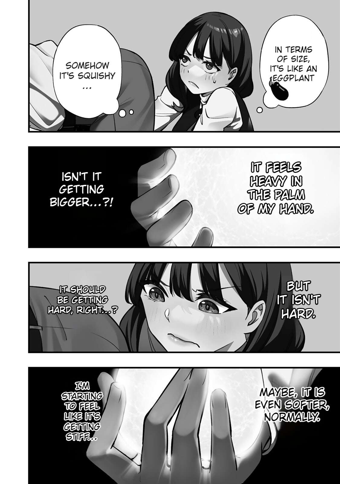 Read Sawaranaide Kotesashi-Kun Manga Online