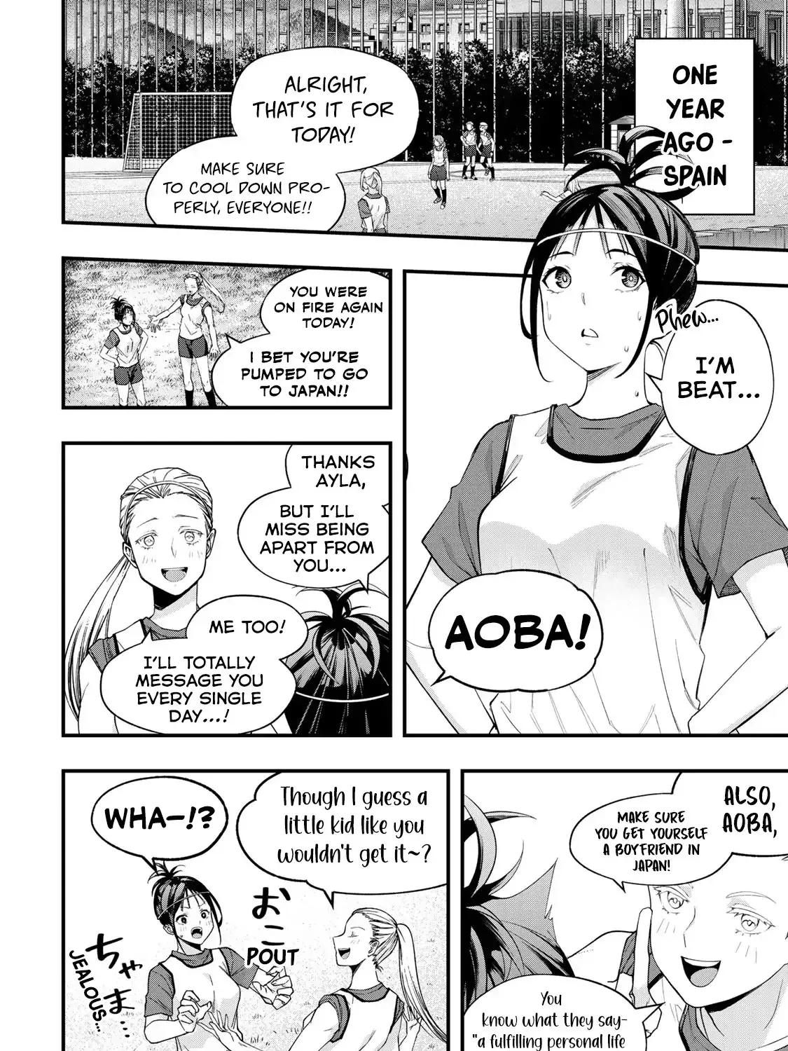 Read Sawaranaide Kotesashi-Kun Manga Online